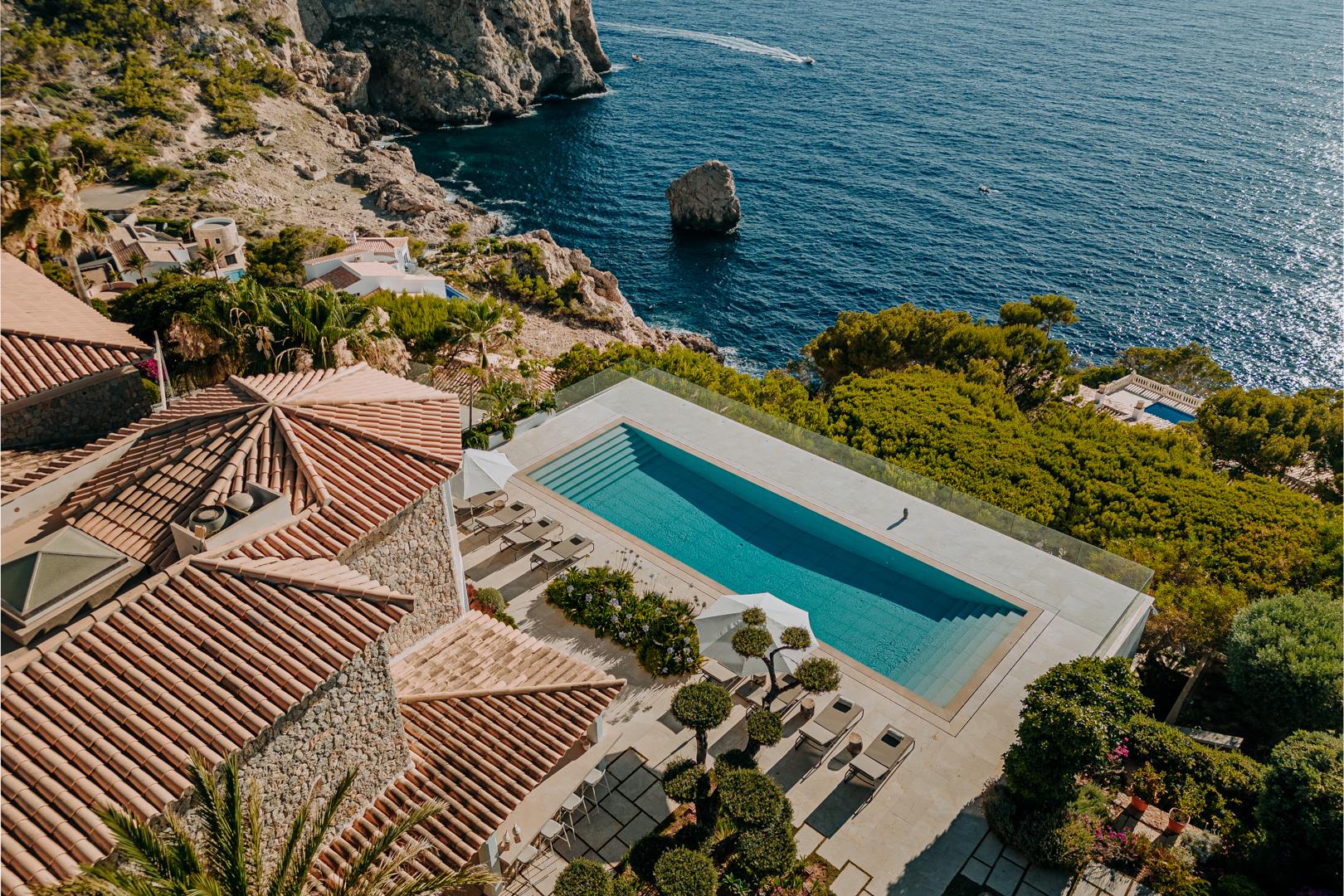 Mallorca, Andratx, Illes Balears