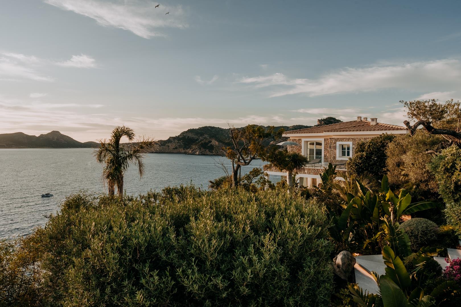 Mallorca, Andratx, Illes Balears