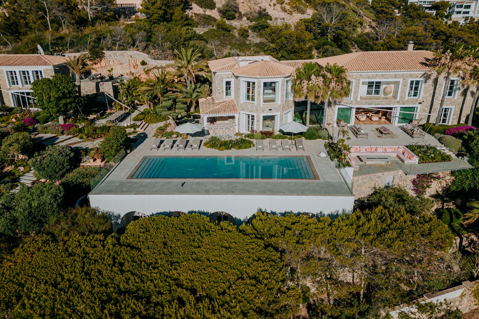 Mallorca, Andratx, Illes Balears