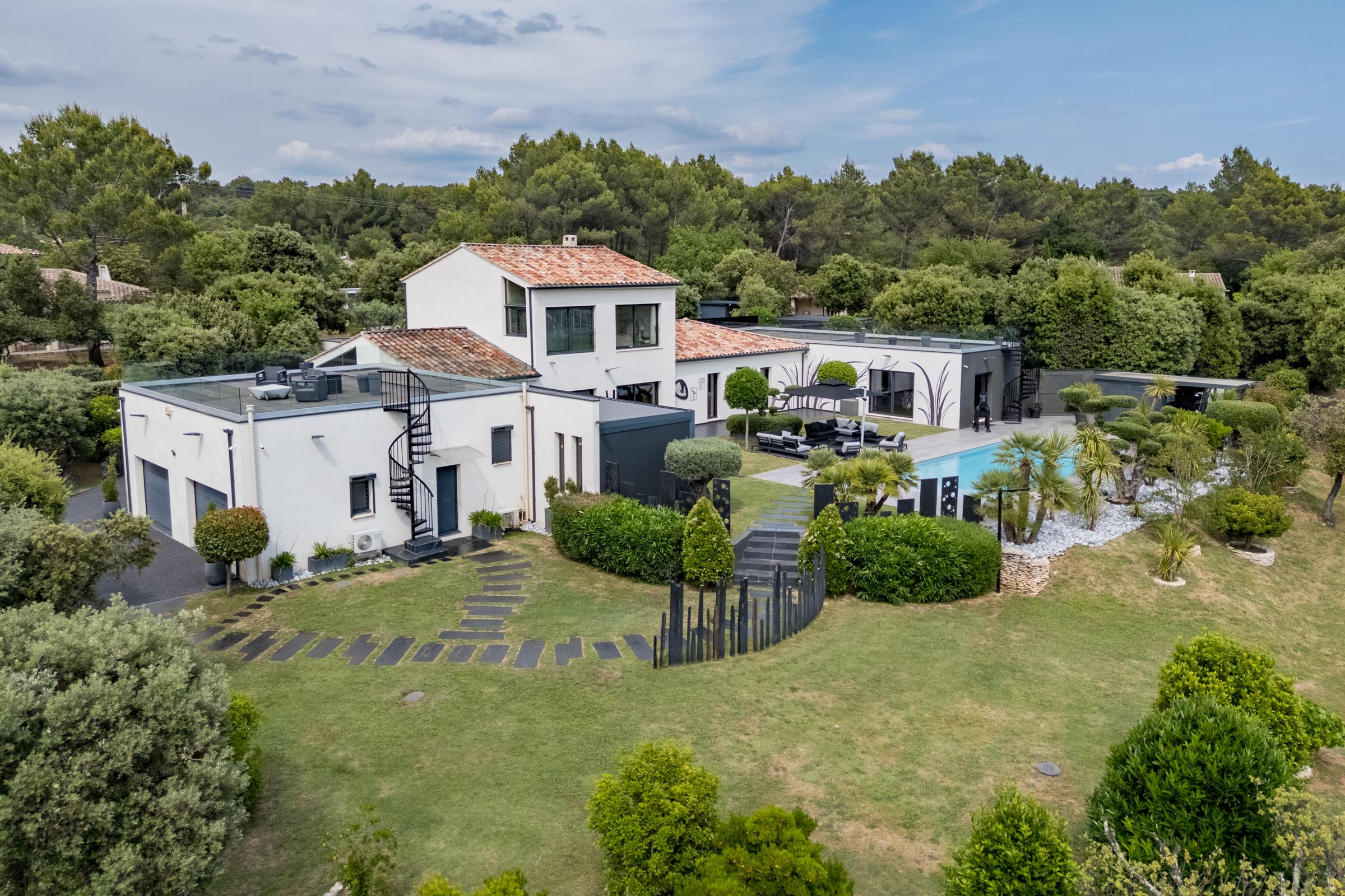 Beaumettes, Vaucluse, Provence-Alpes-Côte d'Azur