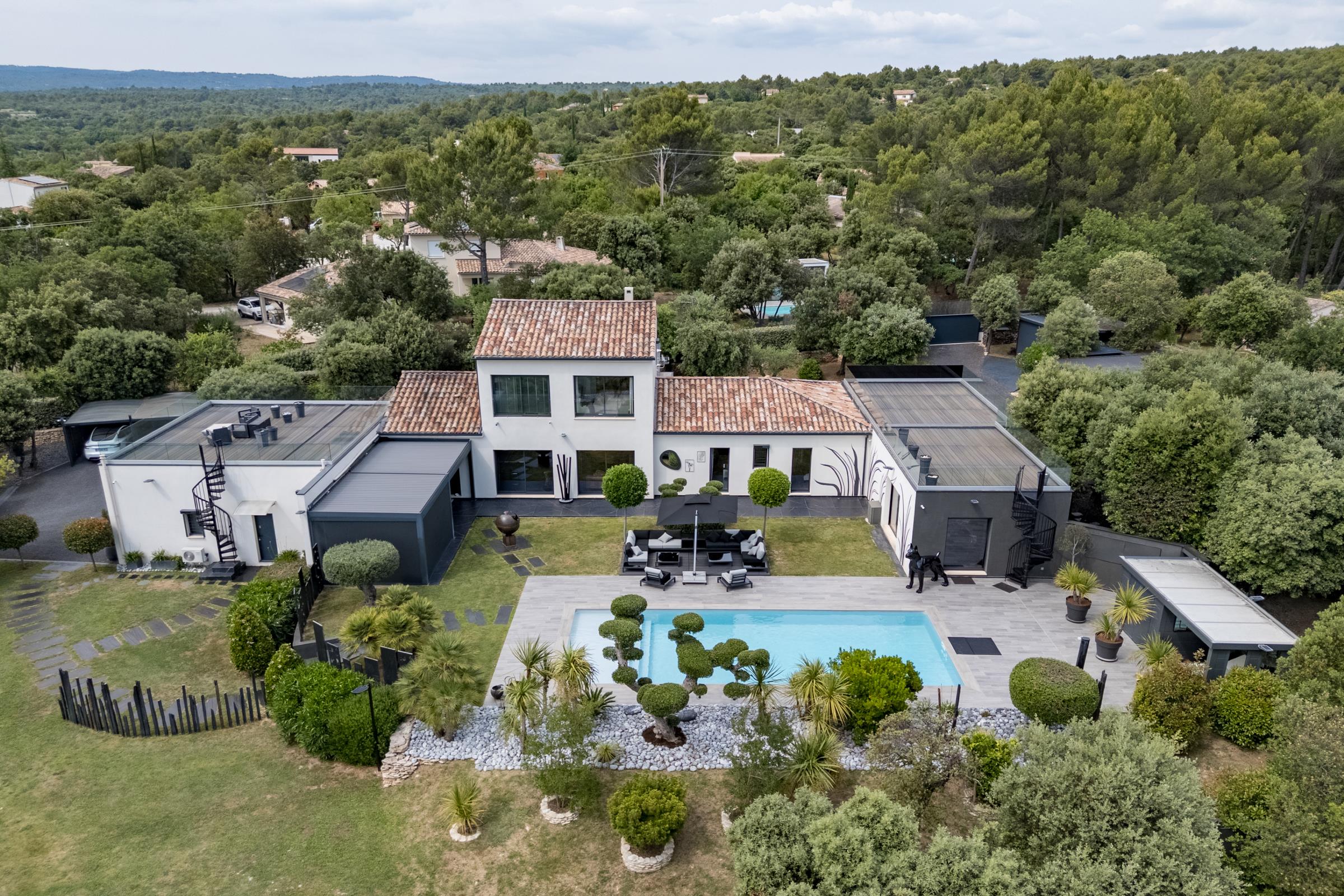Beaumettes, Vaucluse, Provence-Alpes-Côte d'Azur