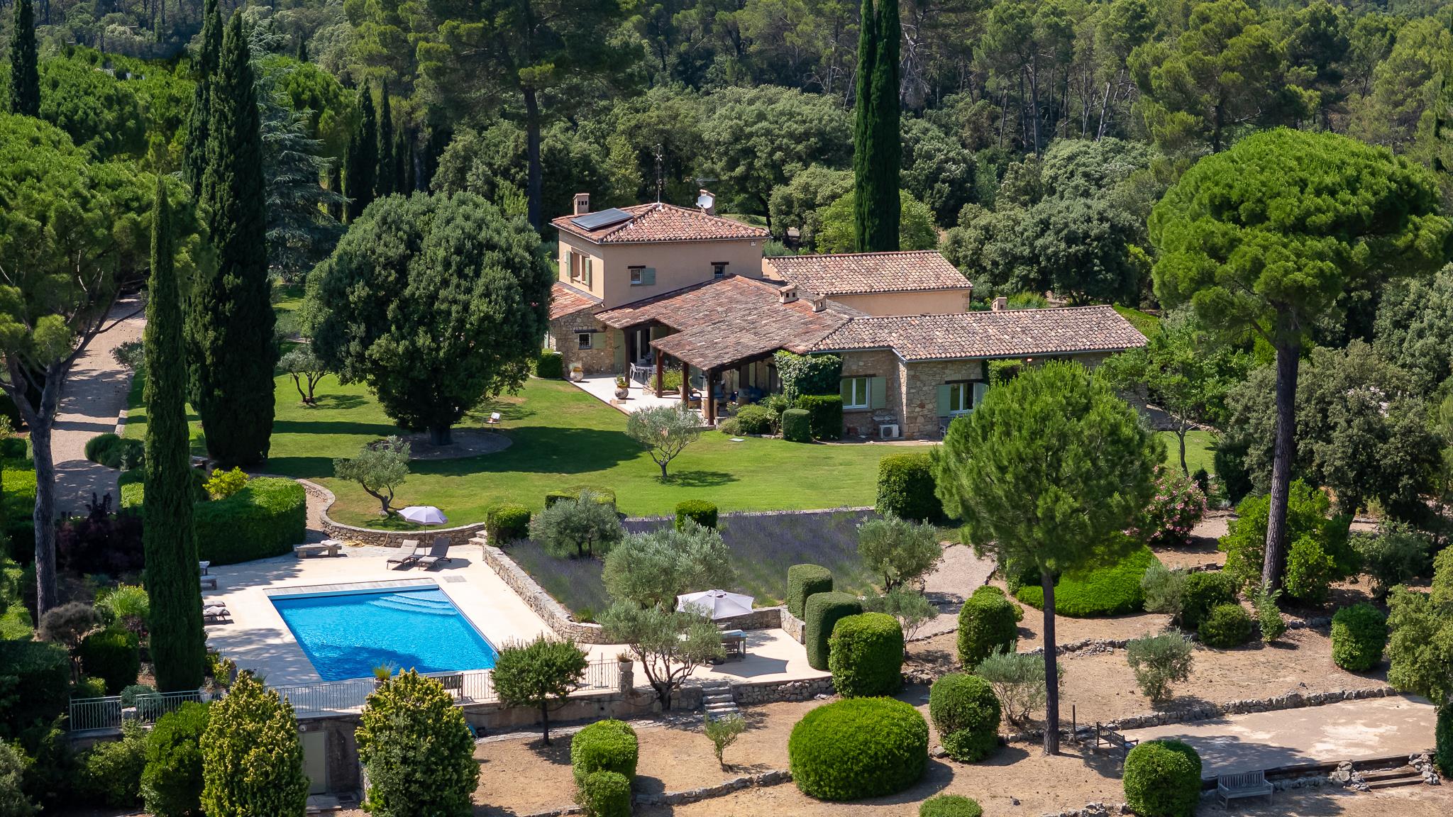 Lorgues, Var, Provence-Alpes-Côte D'Azur