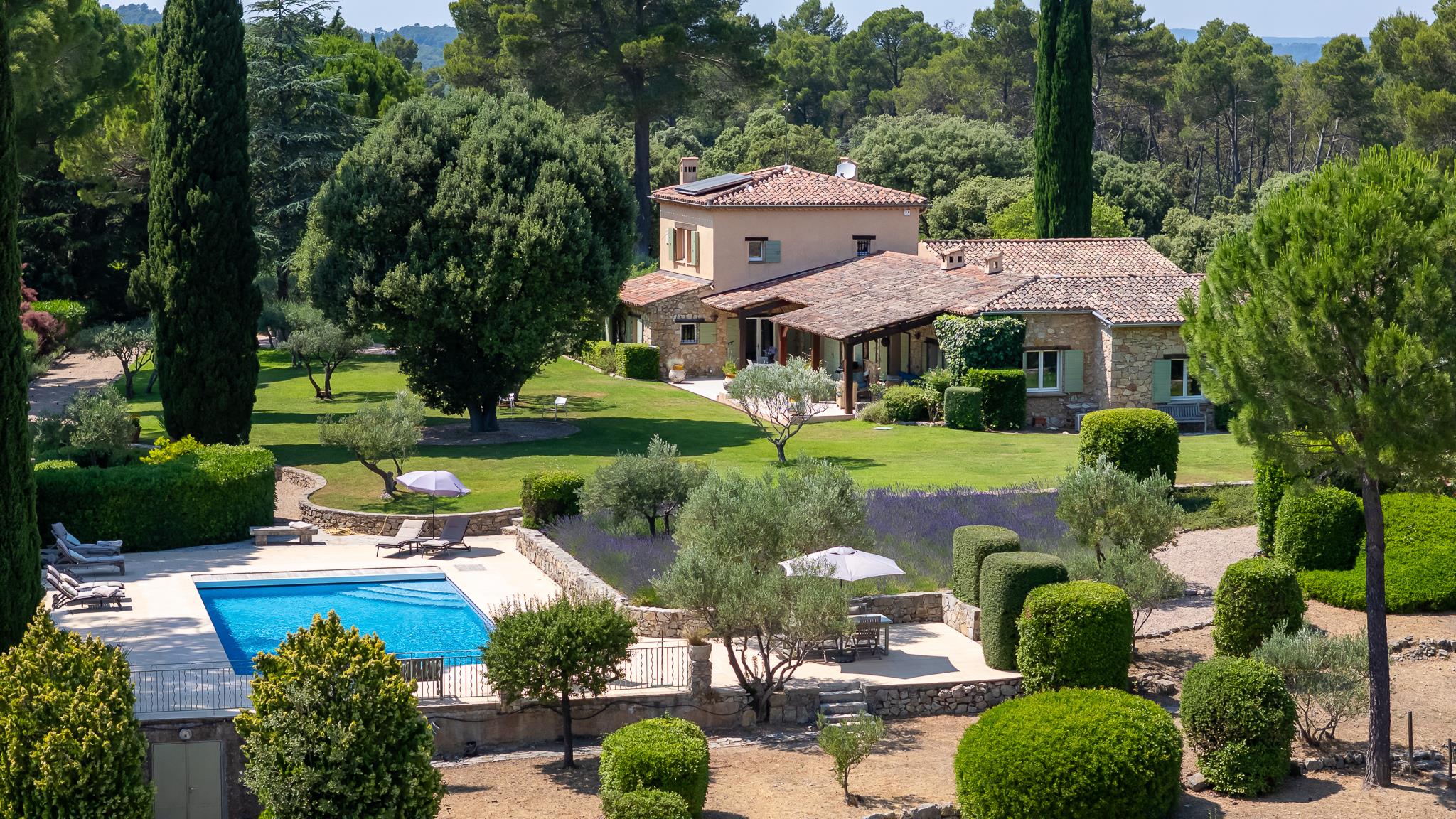 Lorgues, Var, Provence-Alpes-Côte D'Azur