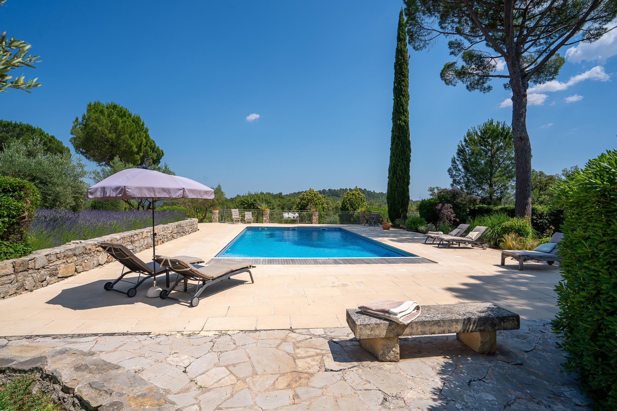 Lorgues, Var, Provence-Alpes-Côte D'Azur