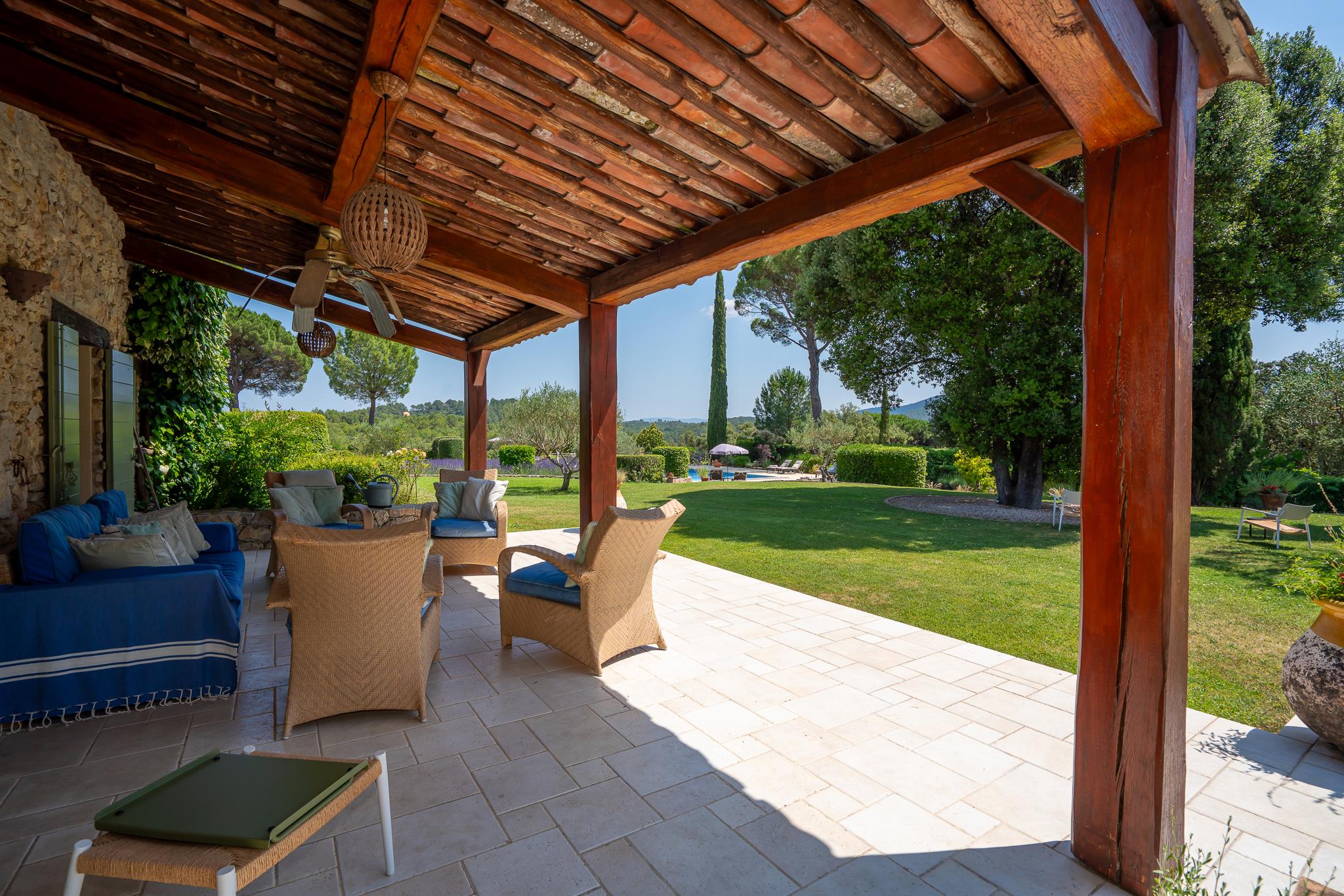 Lorgues, Var, Provence-Alpes-Côte D'Azur