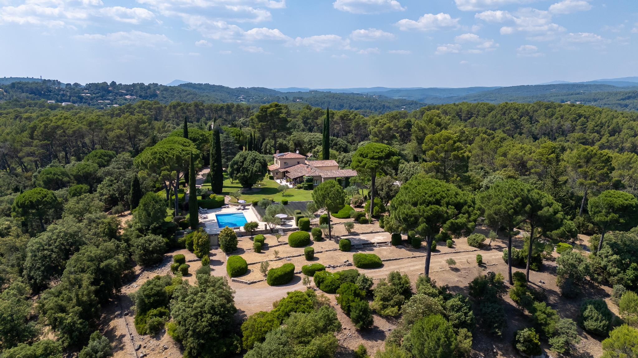 Lorgues, Var, Provence-Alpes-Côte D'Azur
