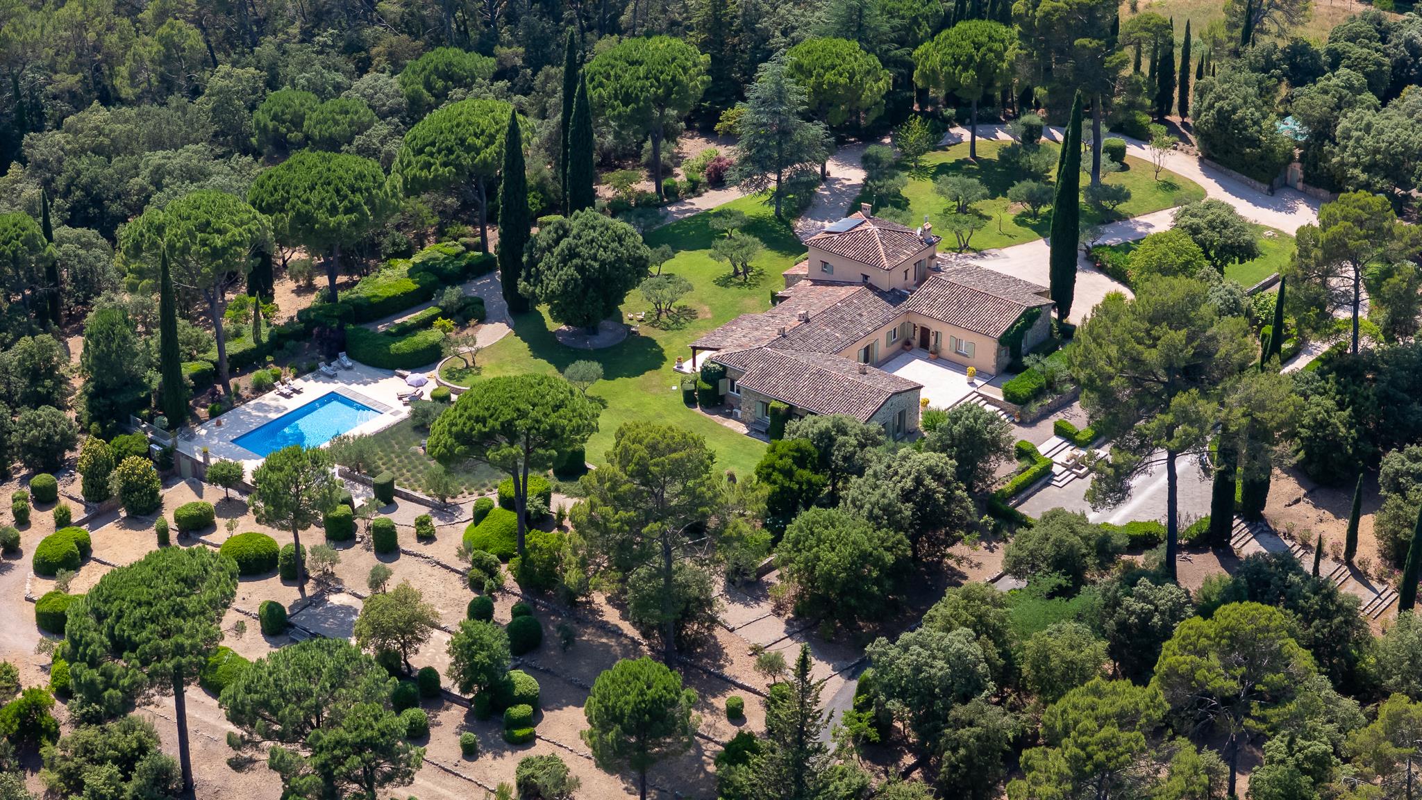 Lorgues, Var, Provence-Alpes-Côte D'Azur