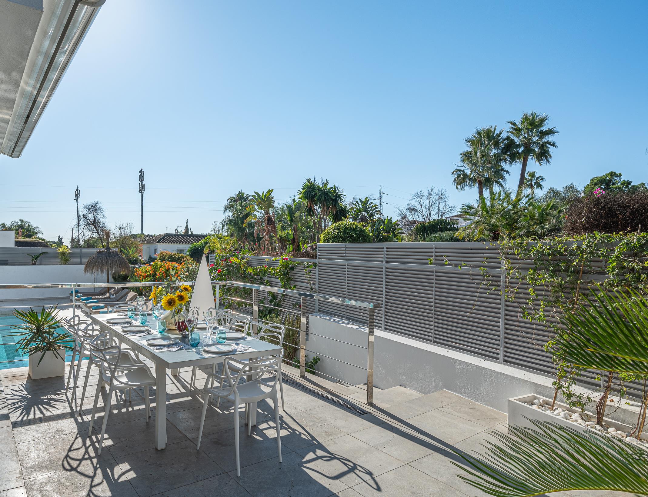 Marbella, Malaga, Andalucia