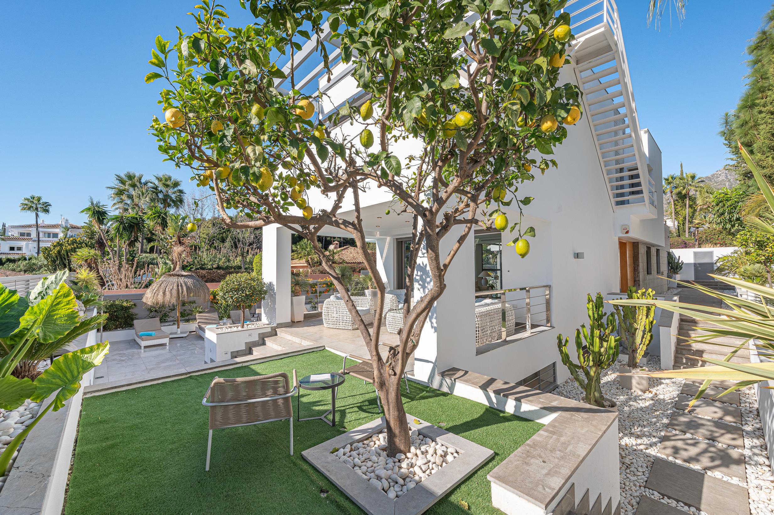 Marbella, Malaga, Andalucia