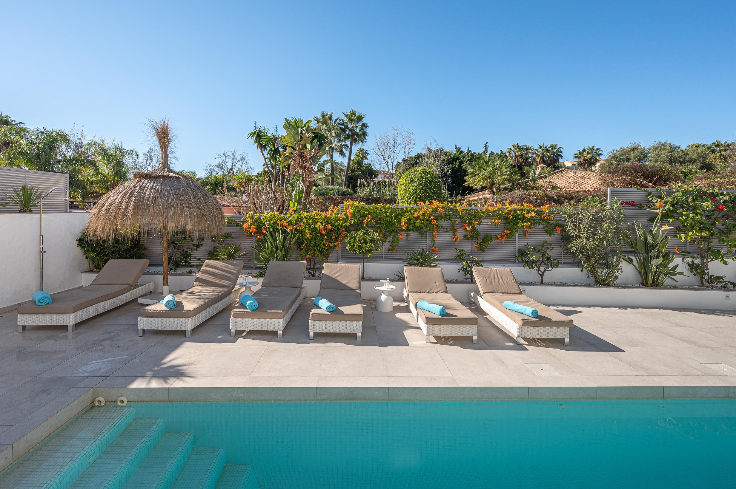 Marbella, Malaga, Andalucia