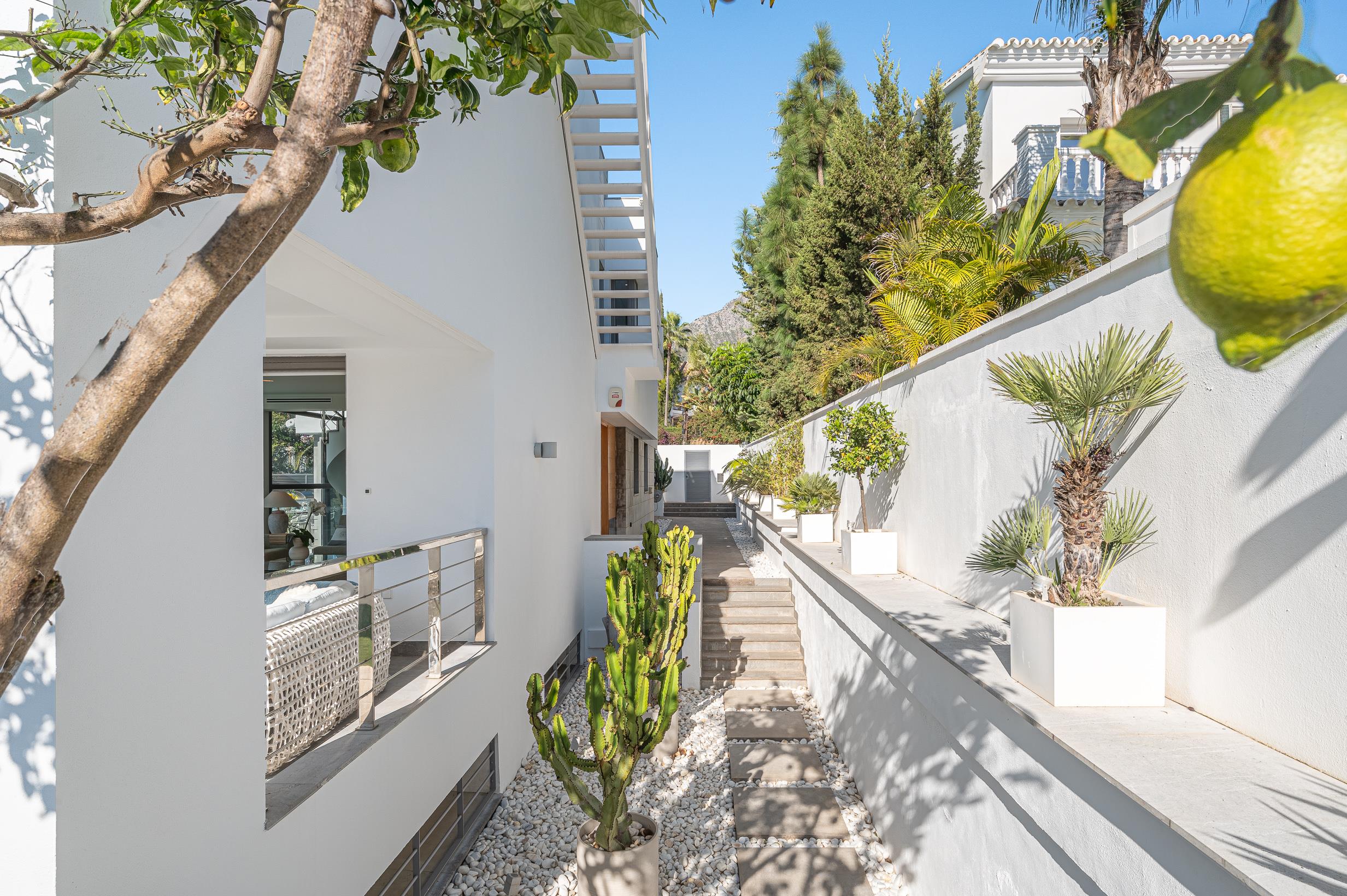 Marbella, Malaga, Andalucia