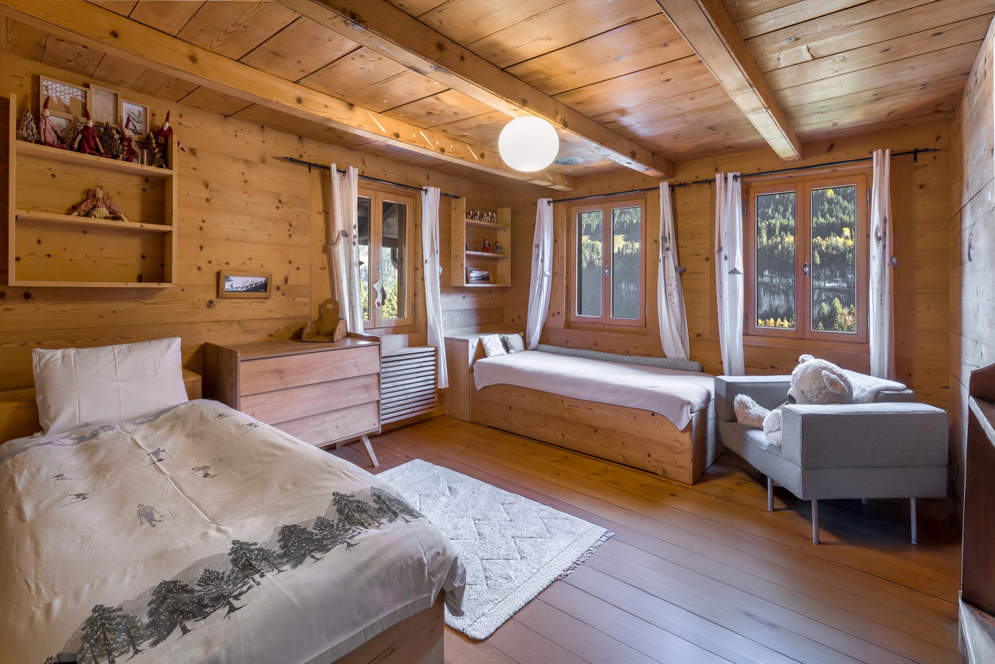 Champéry, Valais