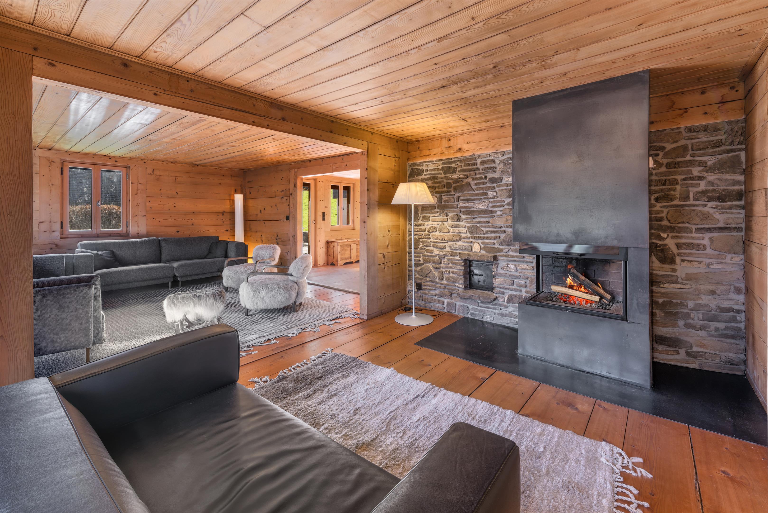 Champéry, Valais