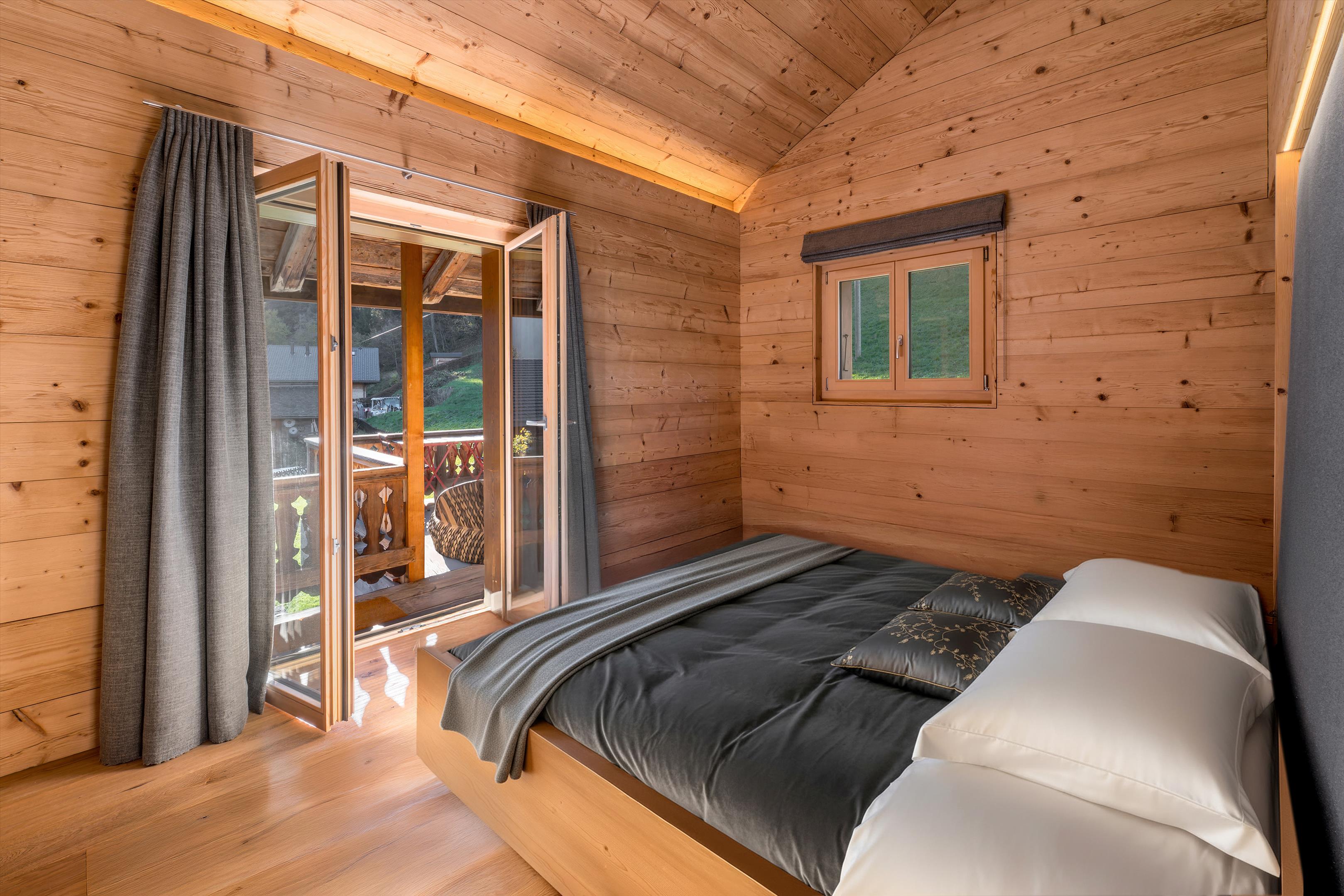 Champéry, Valais