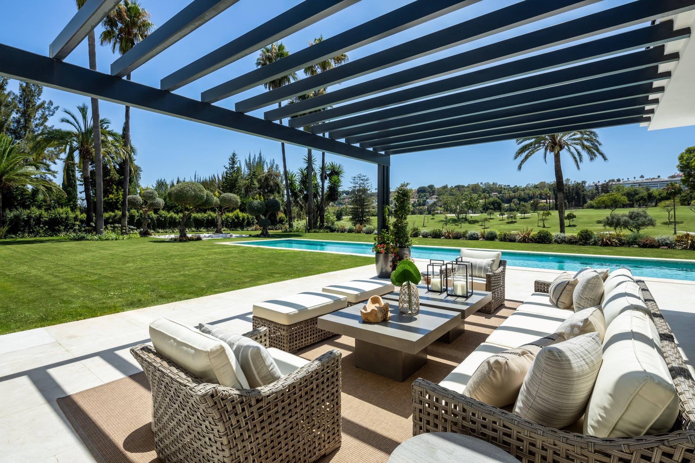 Marbella, Malaga, Andalucia
