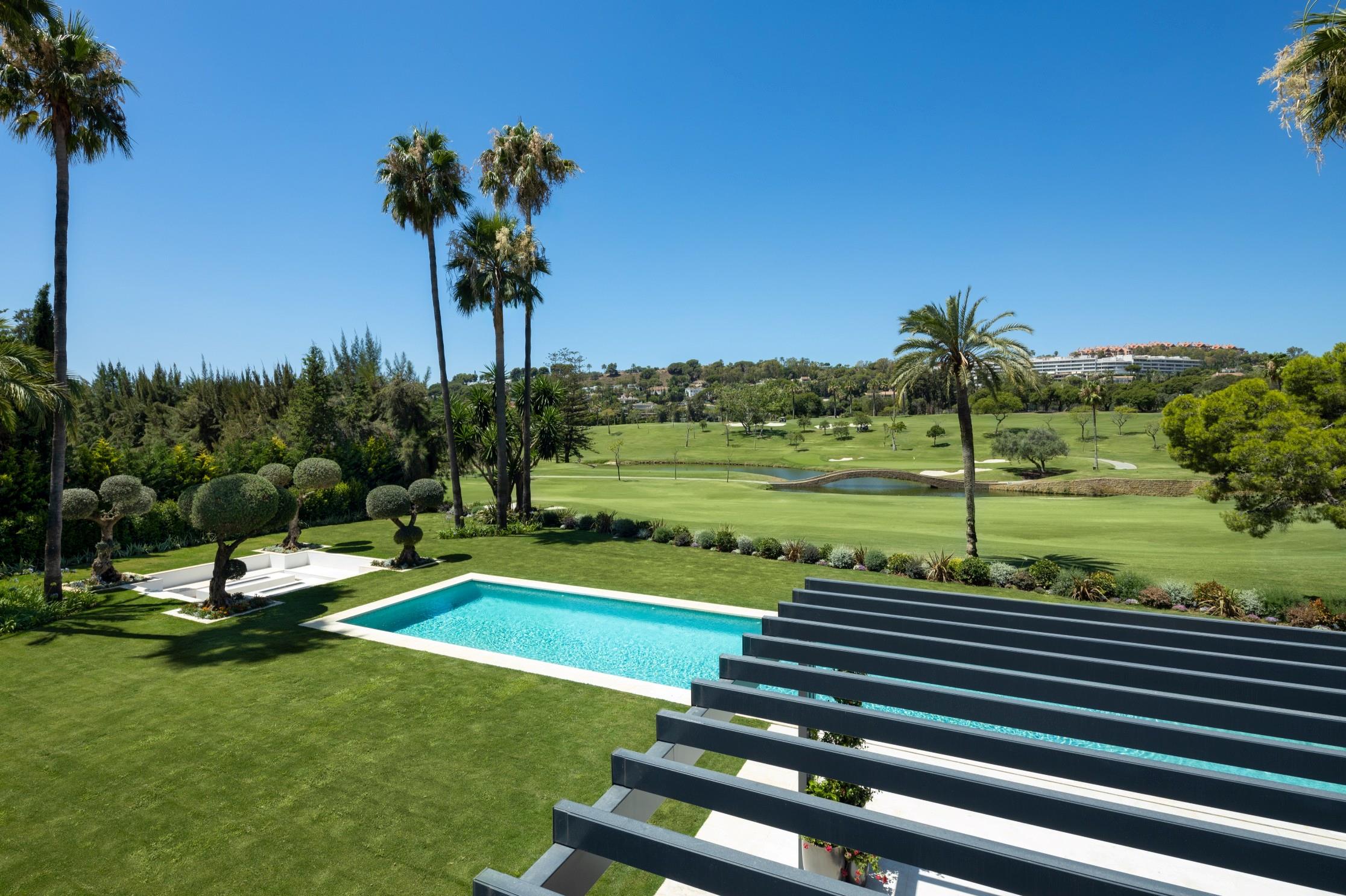 Marbella, Malaga, Andalucia