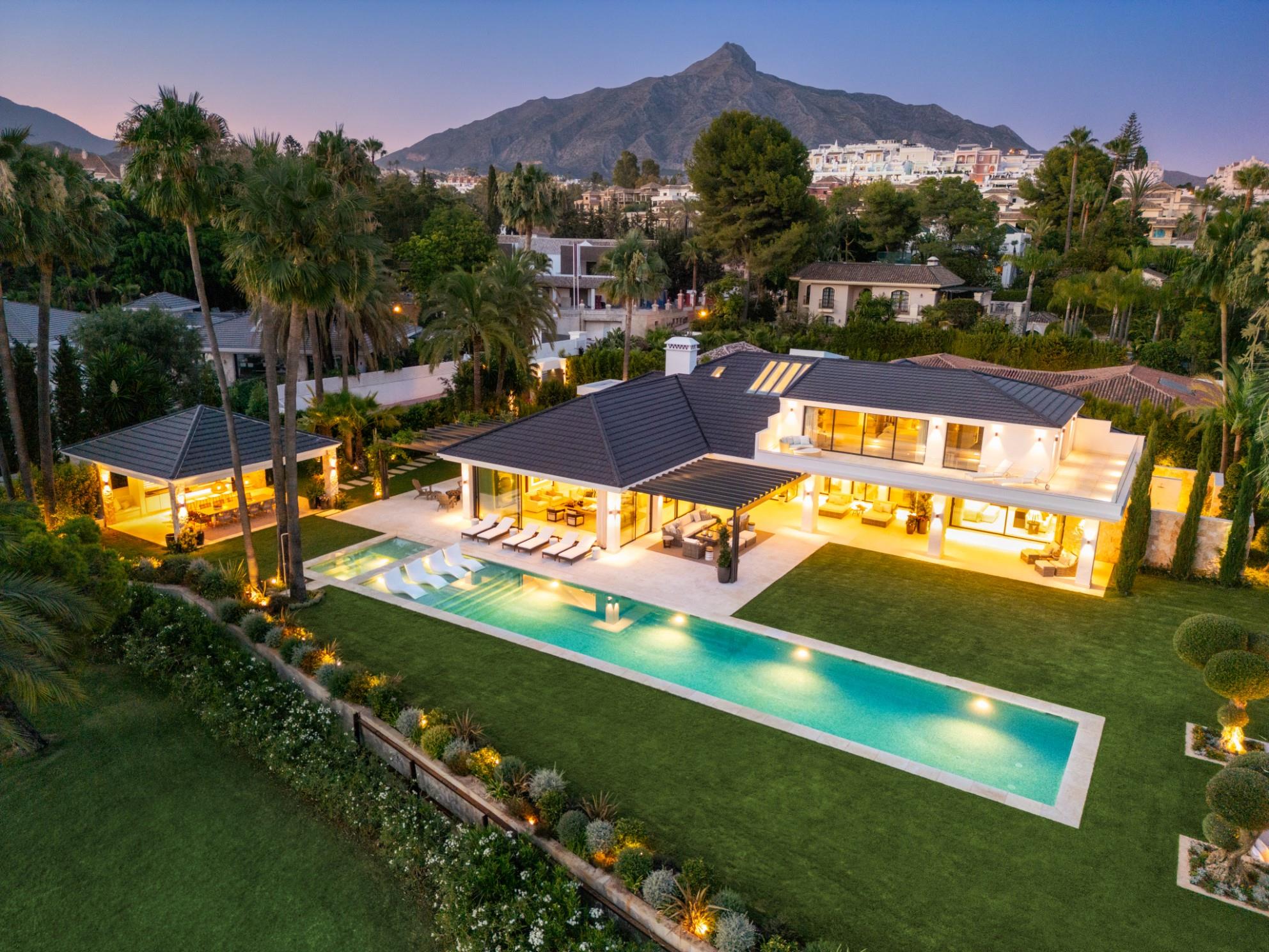 Marbella, Malaga, Andalucia