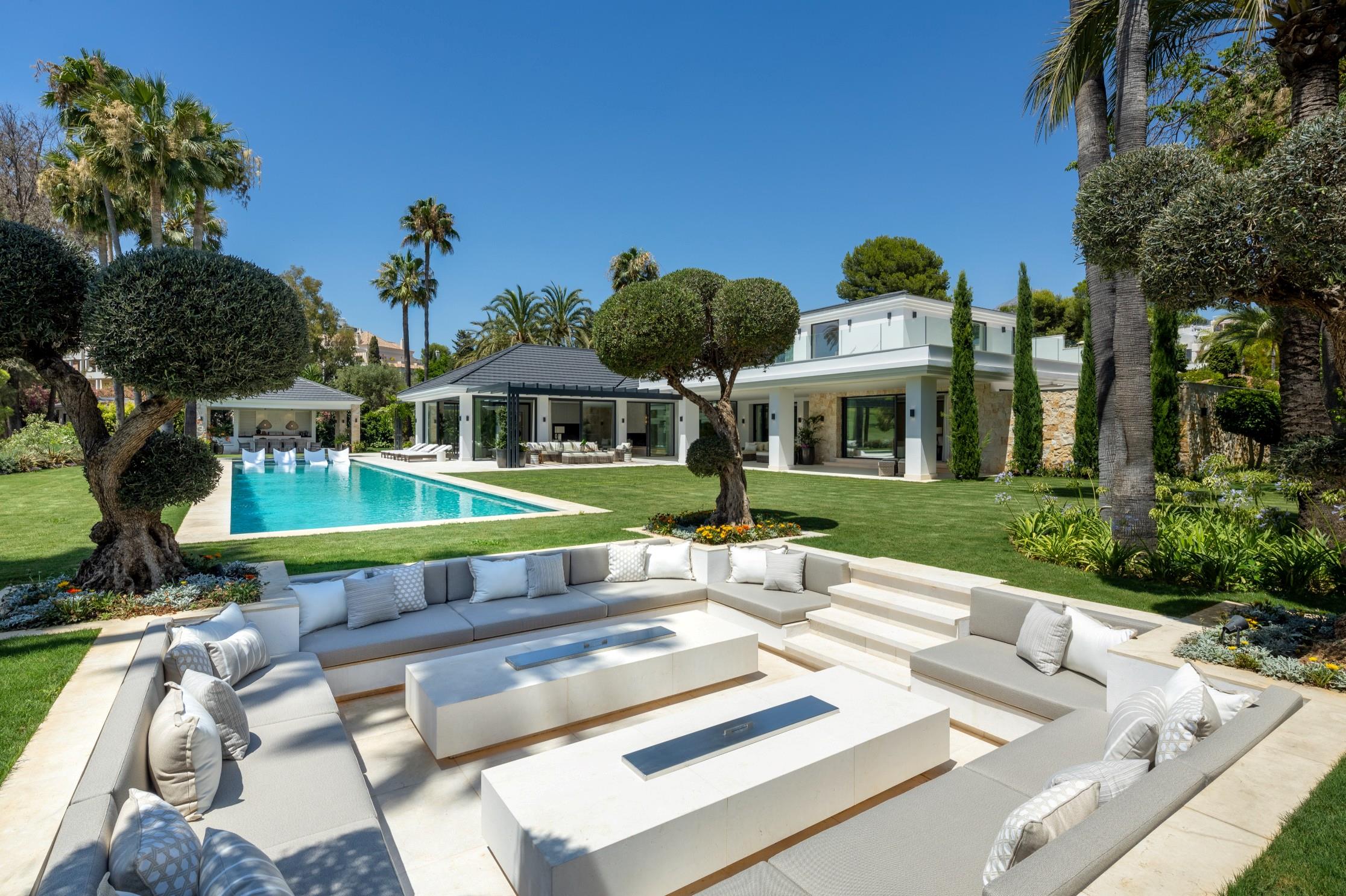 Marbella, Malaga, Andalucia