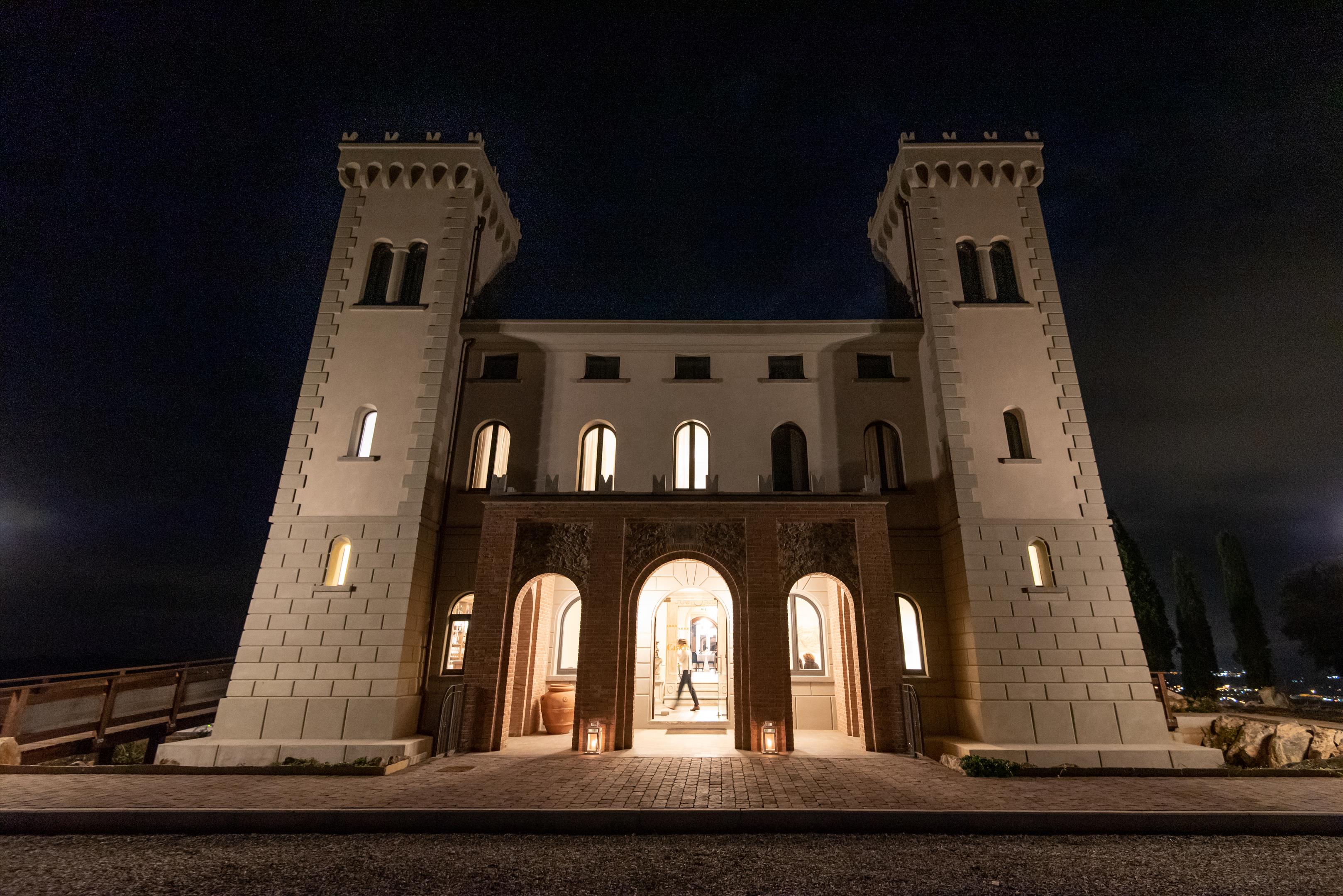 Livorno, Tuscany
