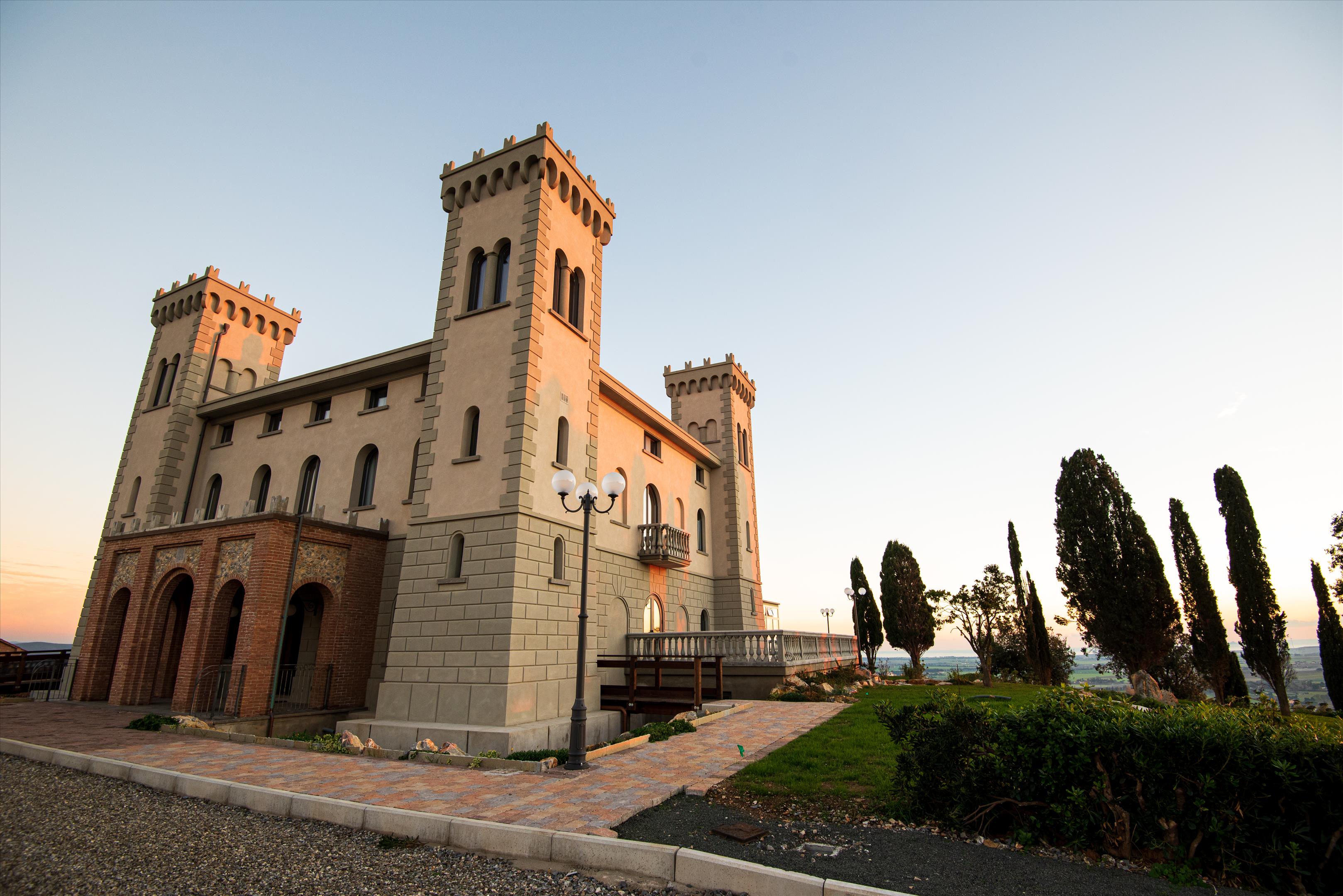 Livorno, Tuscany