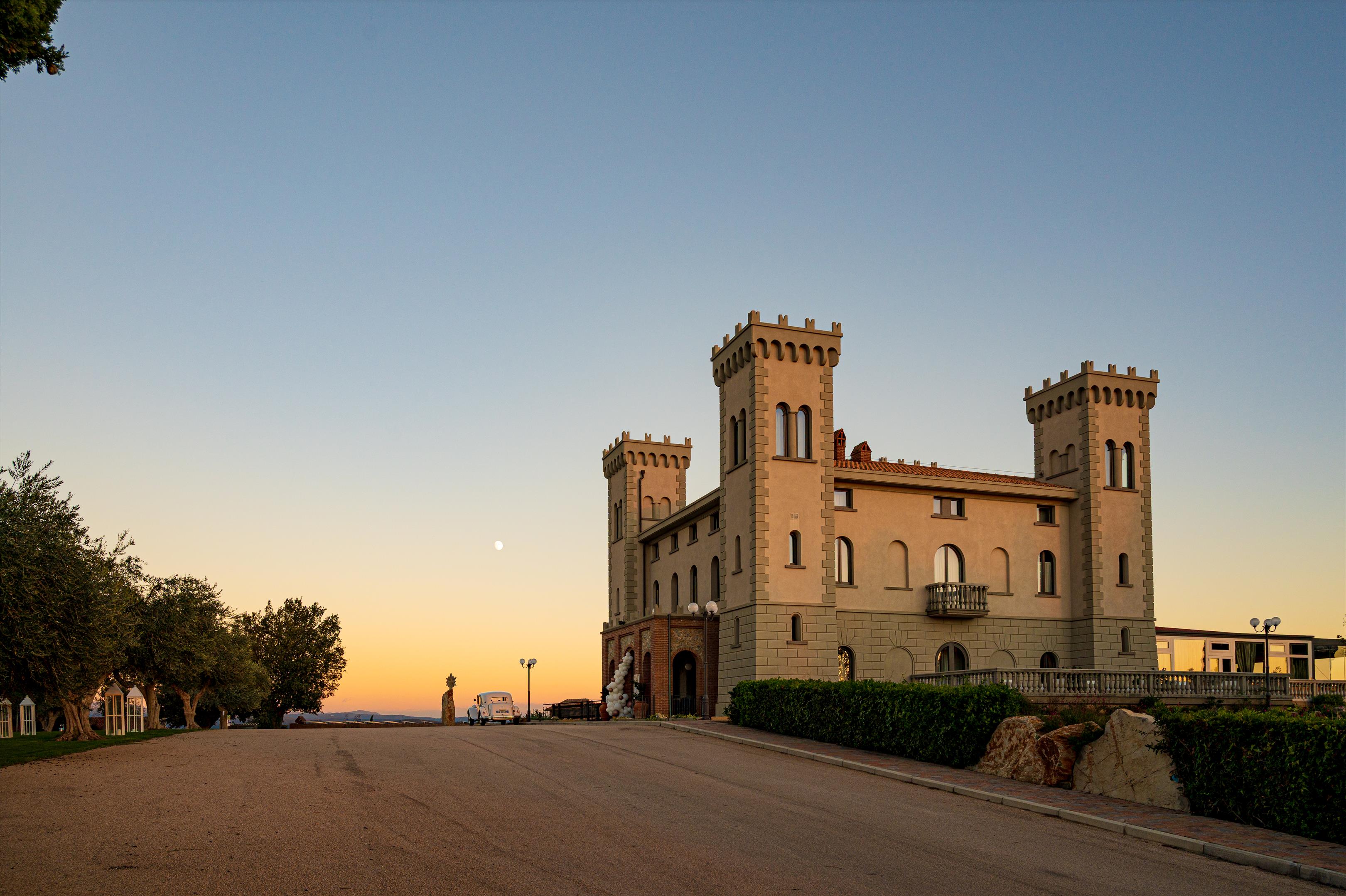 Livorno, Tuscany