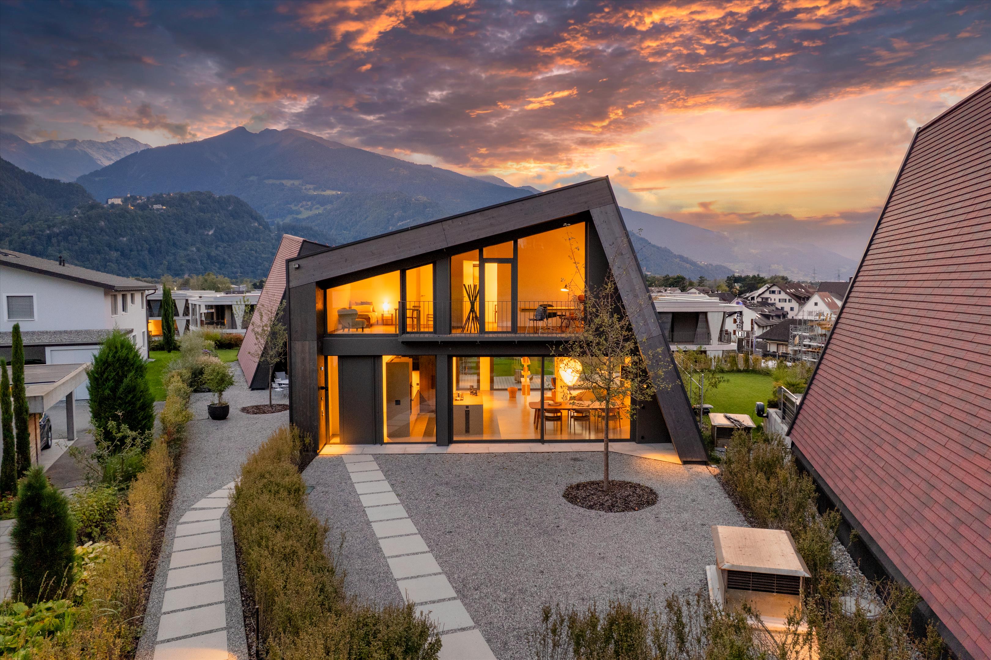 Graubunden