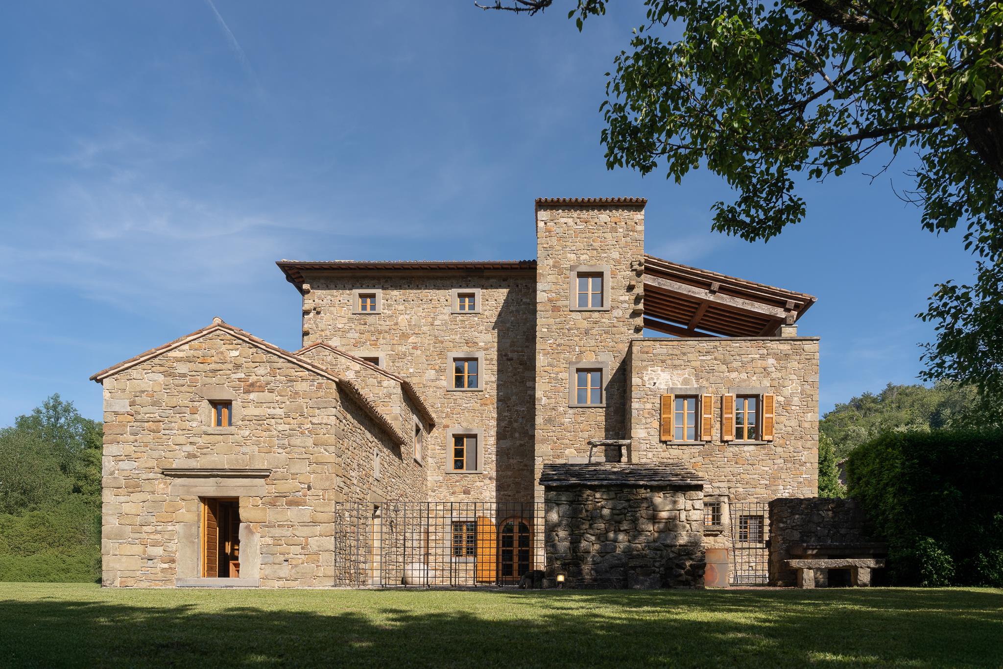 Cortona, Arezzo, Tuscany