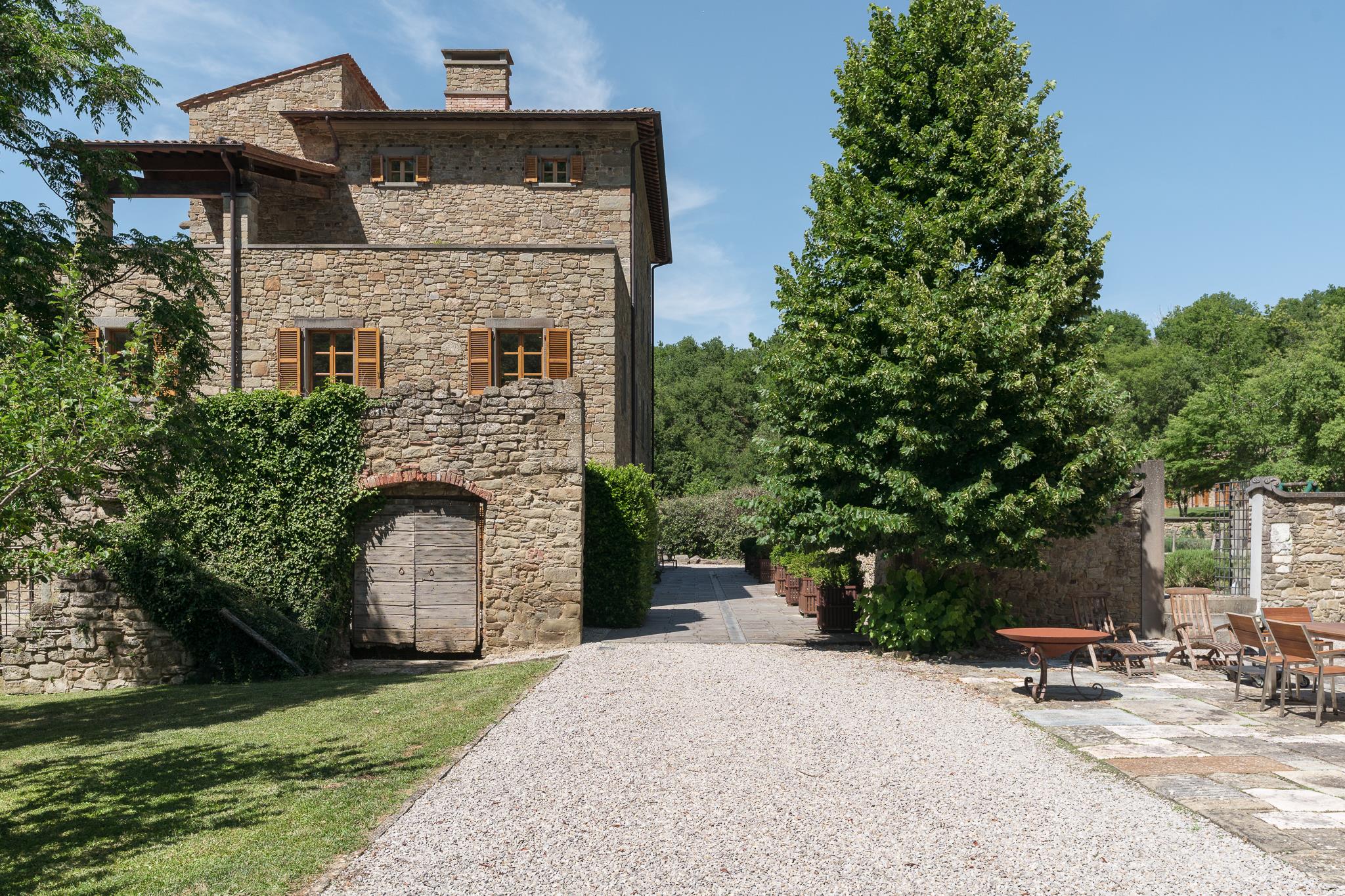 Cortona, Arezzo, Tuscany