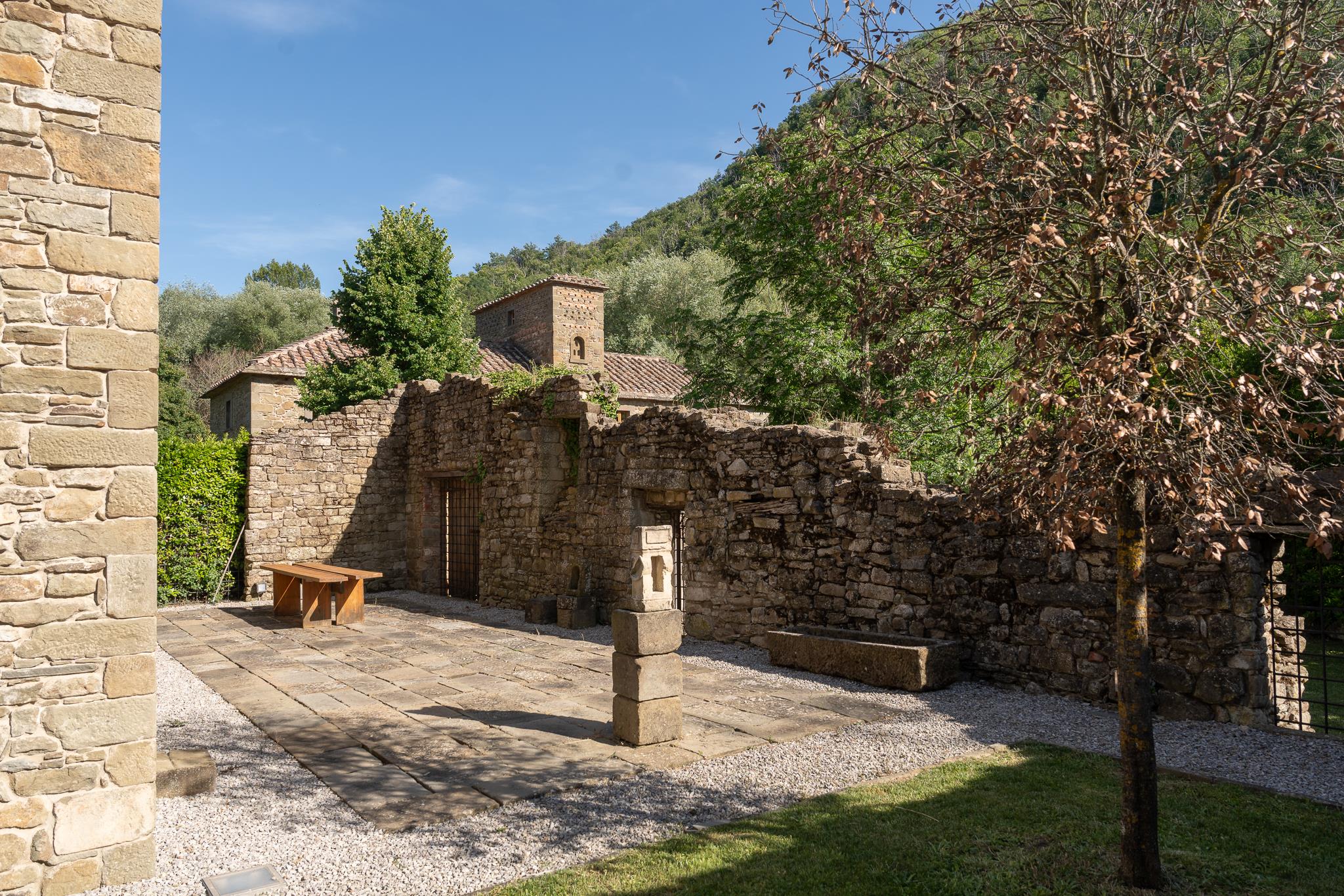 Cortona, Arezzo, Tuscany