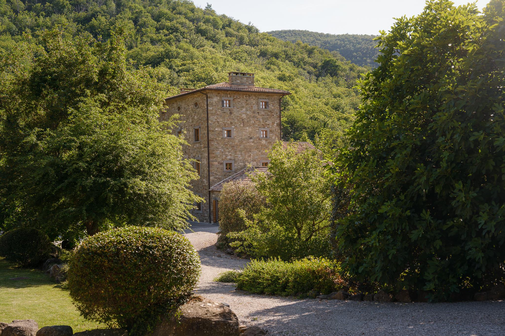 Cortona, Arezzo, Tuscany