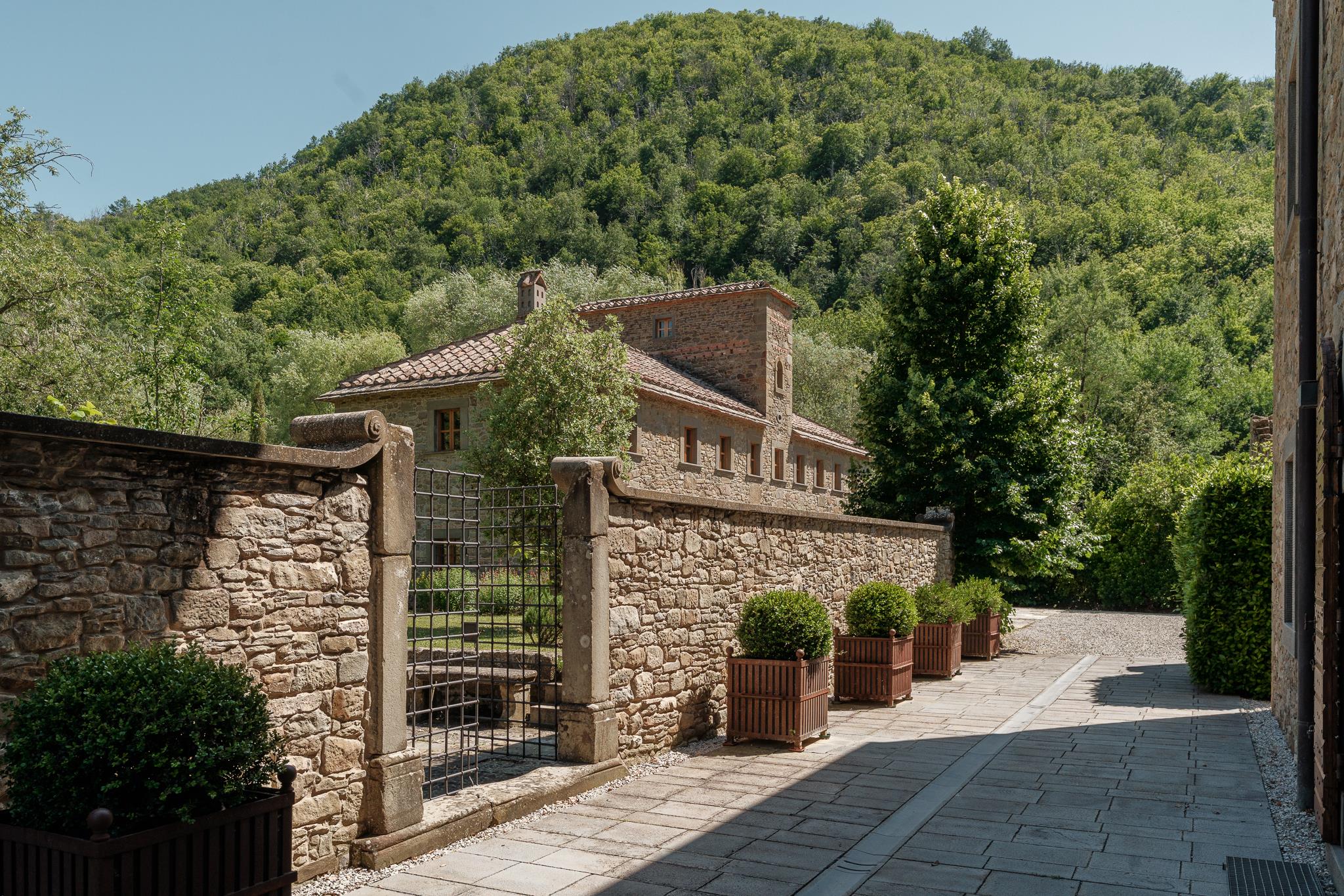 Cortona, Arezzo, Tuscany