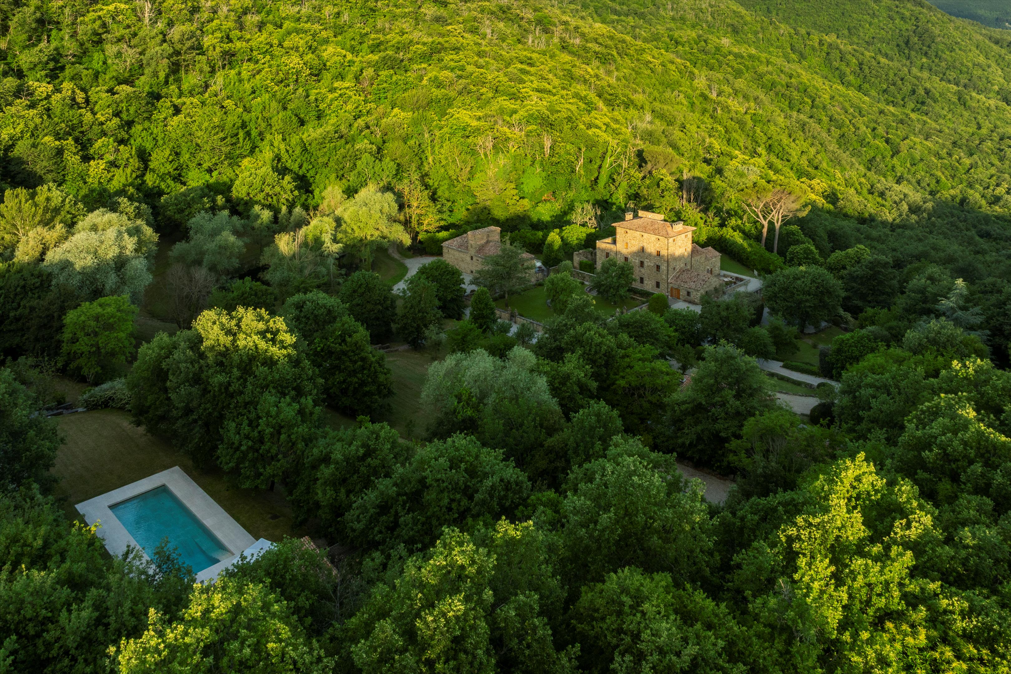 Cortona, Arezzo, Tuscany