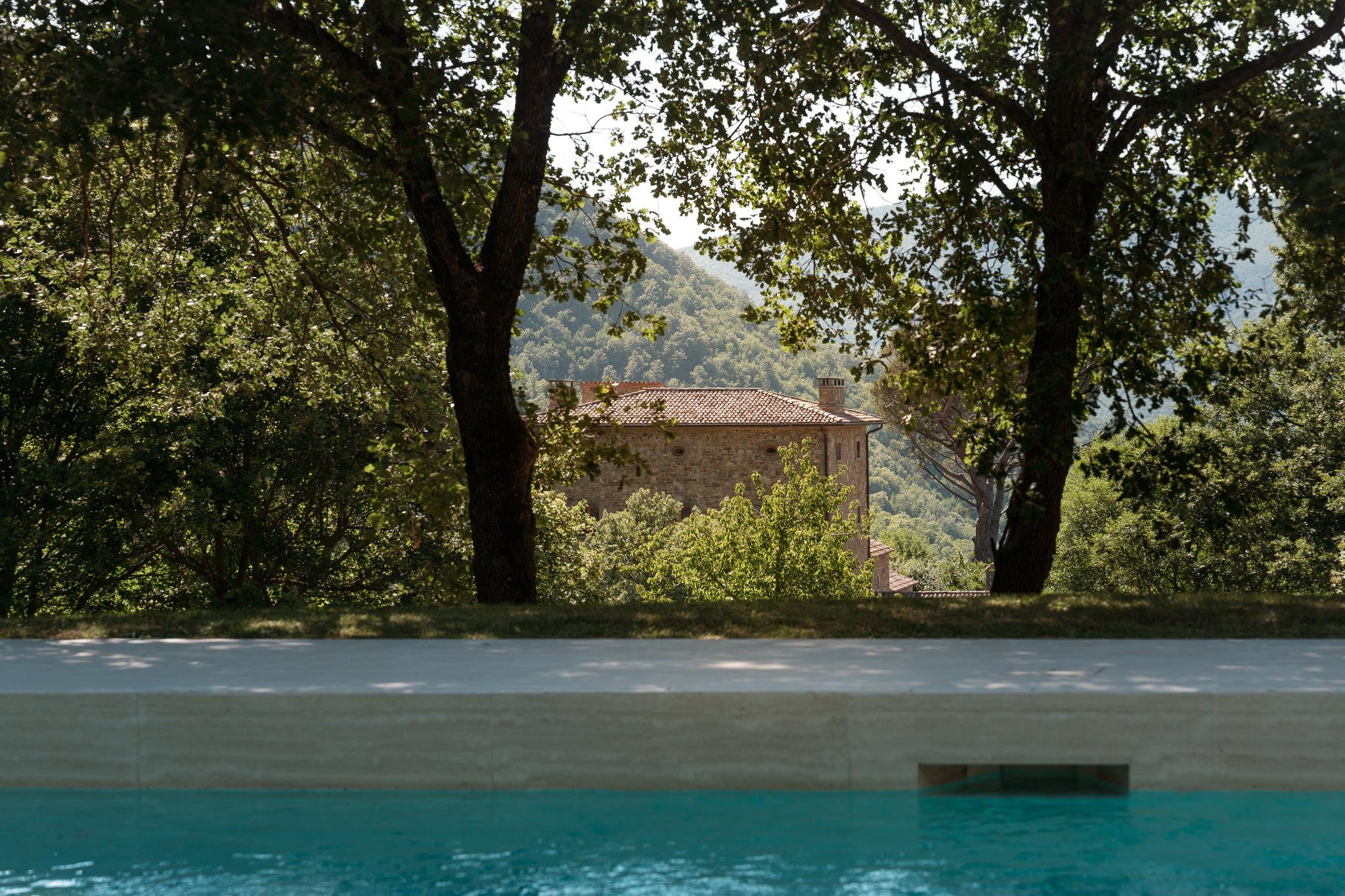 Cortona, Arezzo, Tuscany