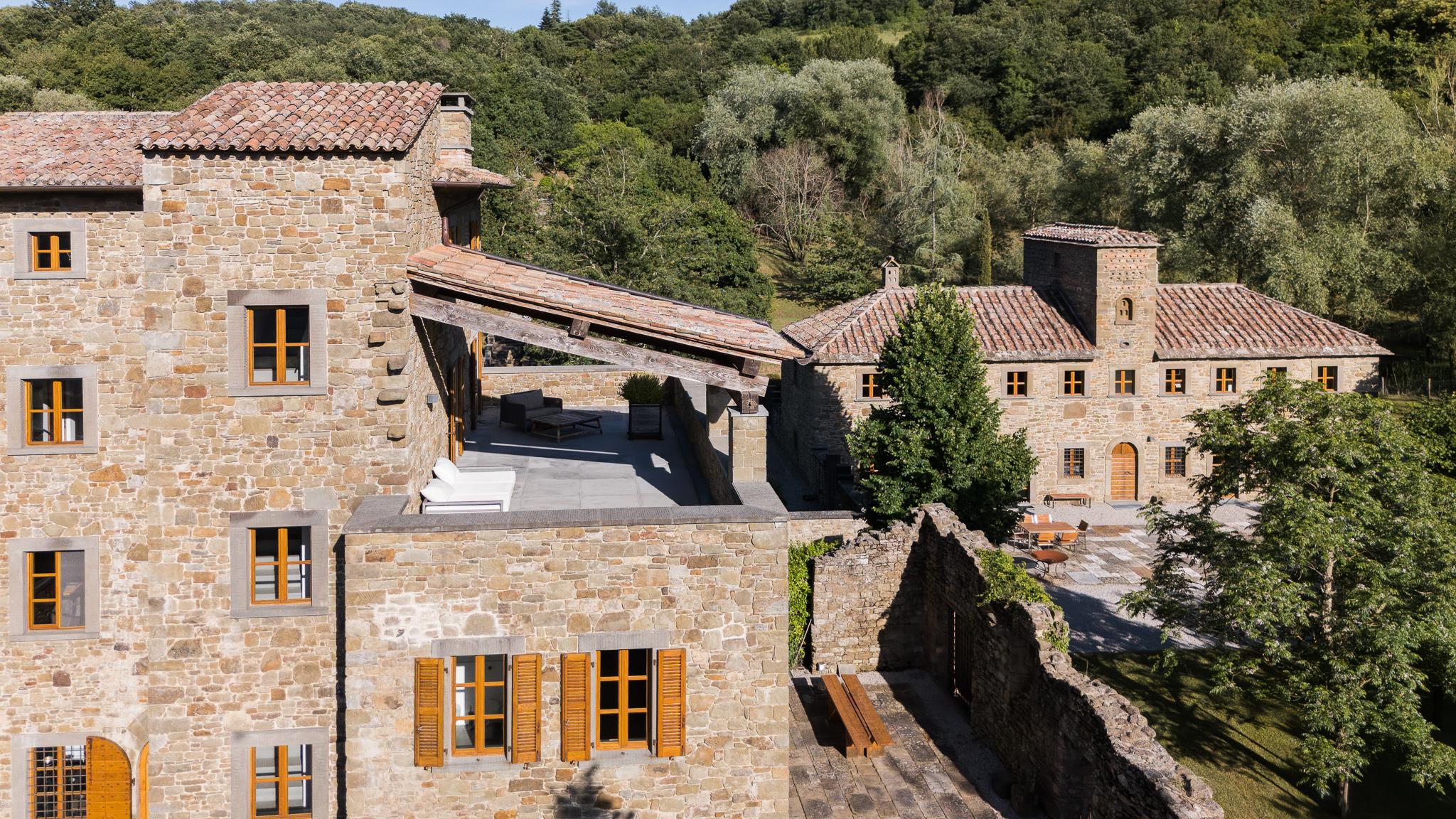 Cortona, Arezzo, Tuscany