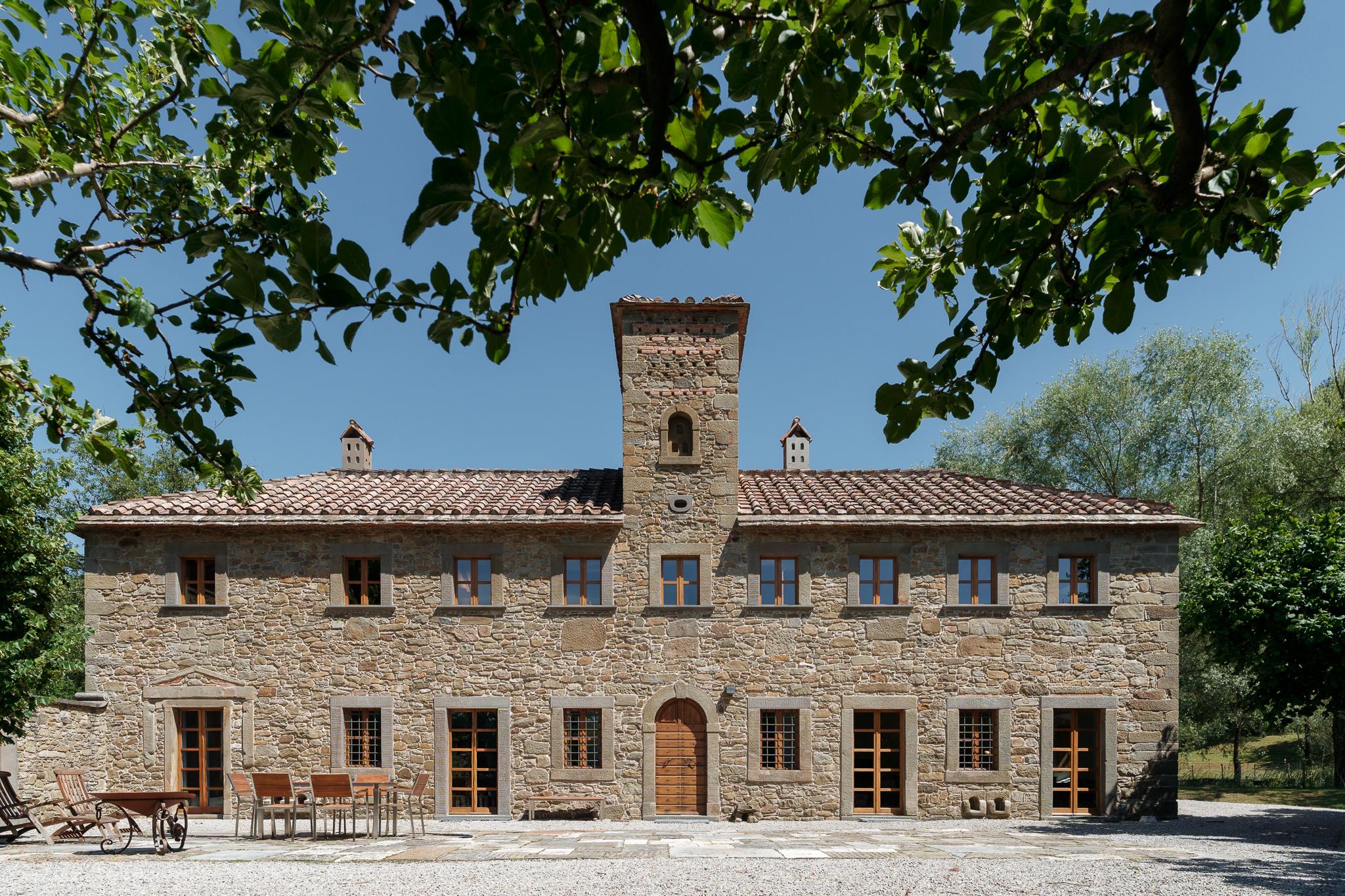 Cortona, Arezzo, Tuscany