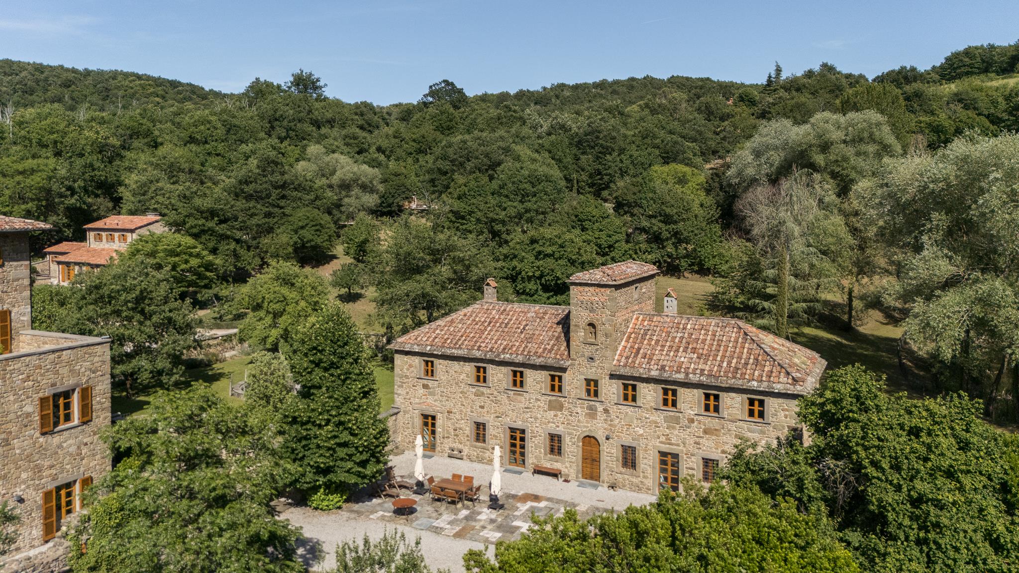 Cortona, Arezzo, Tuscany