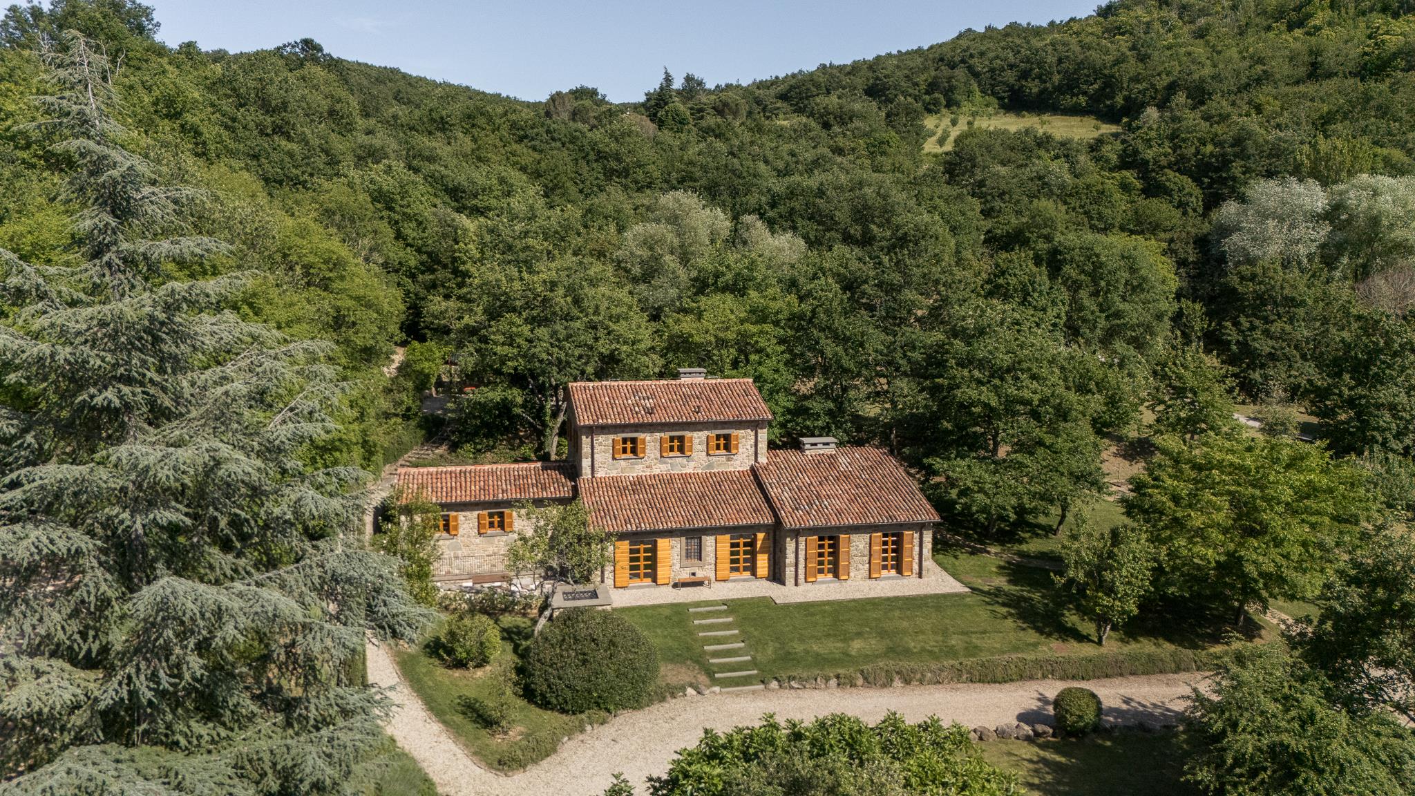 Cortona, Arezzo, Tuscany