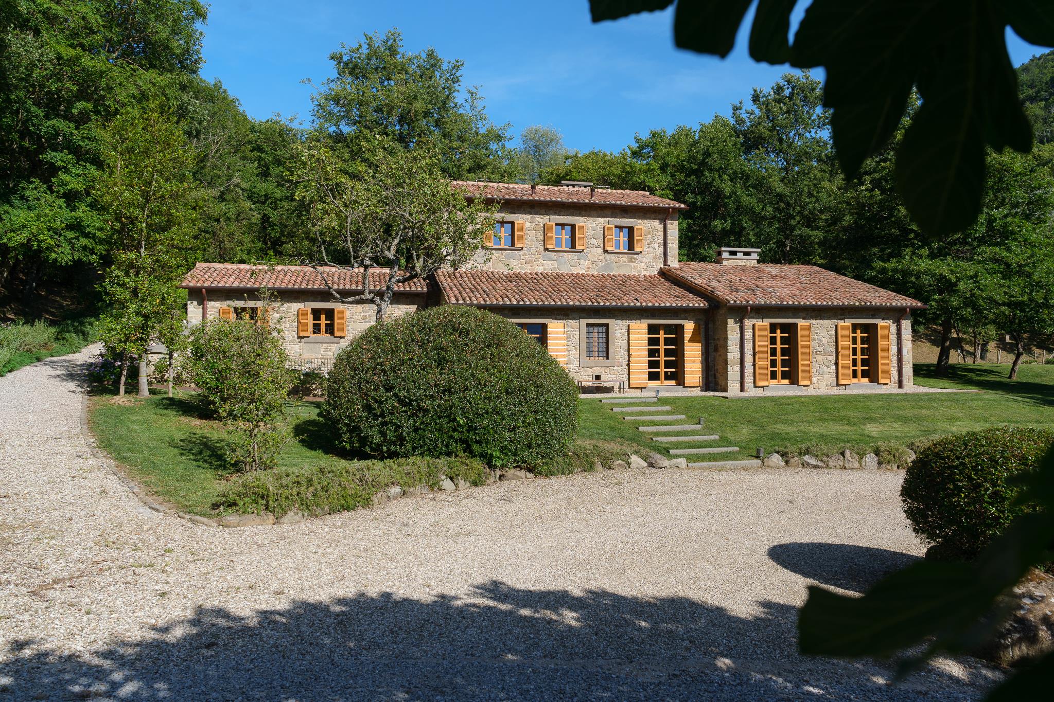 Cortona, Arezzo, Tuscany