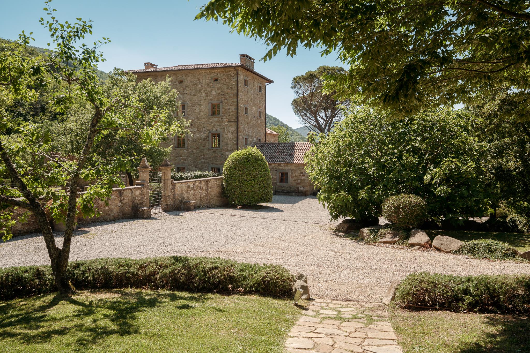 Cortona, Arezzo, Tuscany
