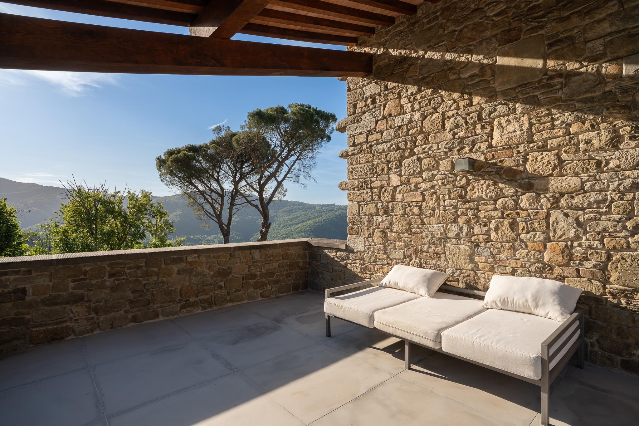 Cortona, Arezzo, Tuscany