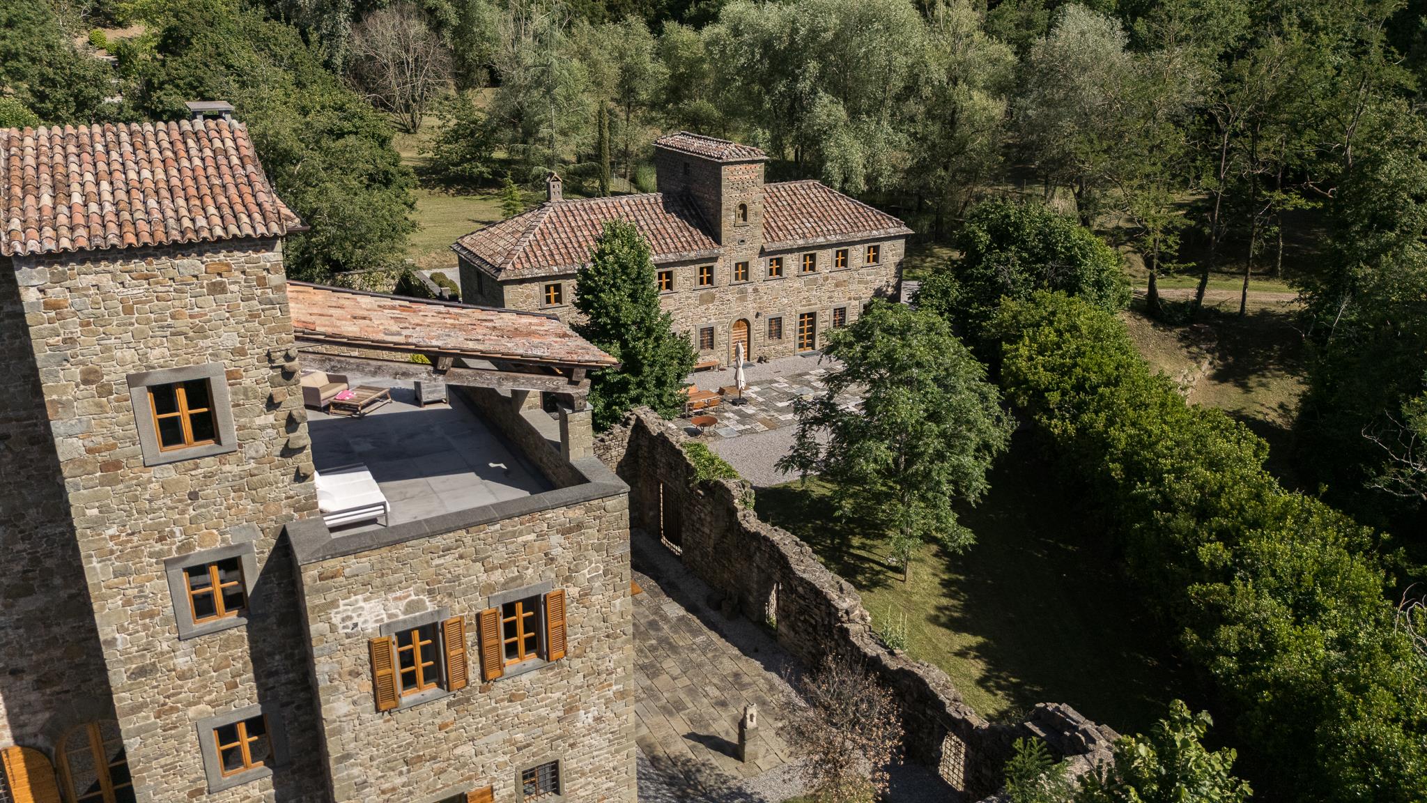 Cortona, Arezzo, Tuscany
