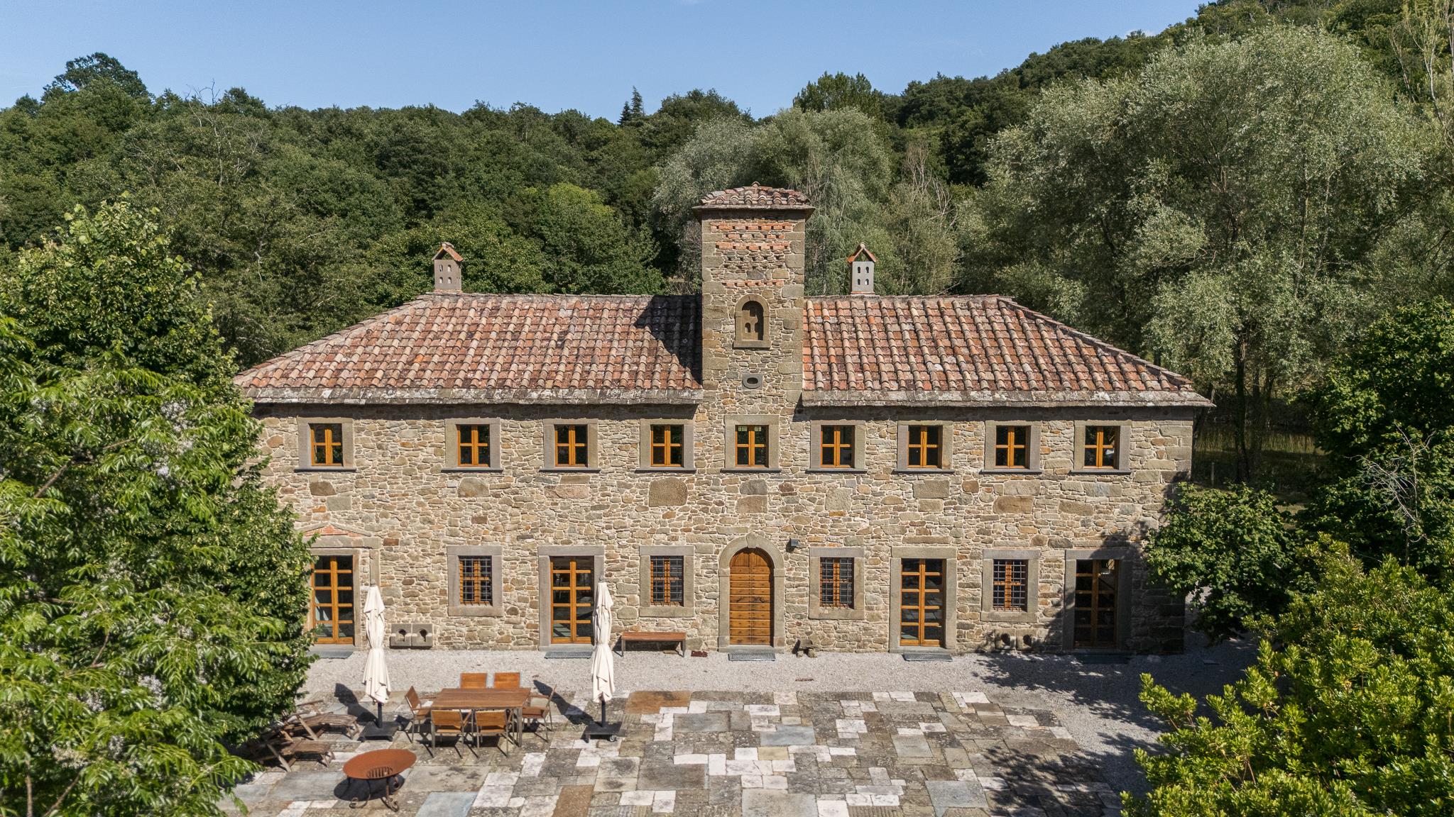 Cortona, Arezzo, Tuscany