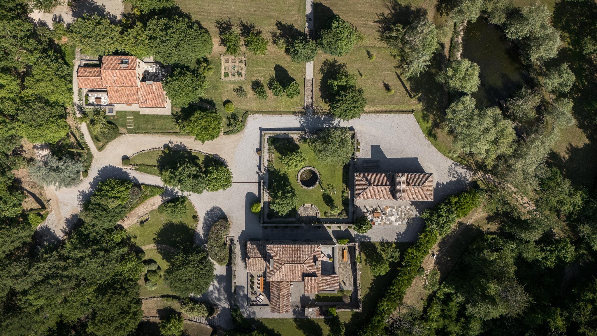 Cortona, Arezzo, Tuscany