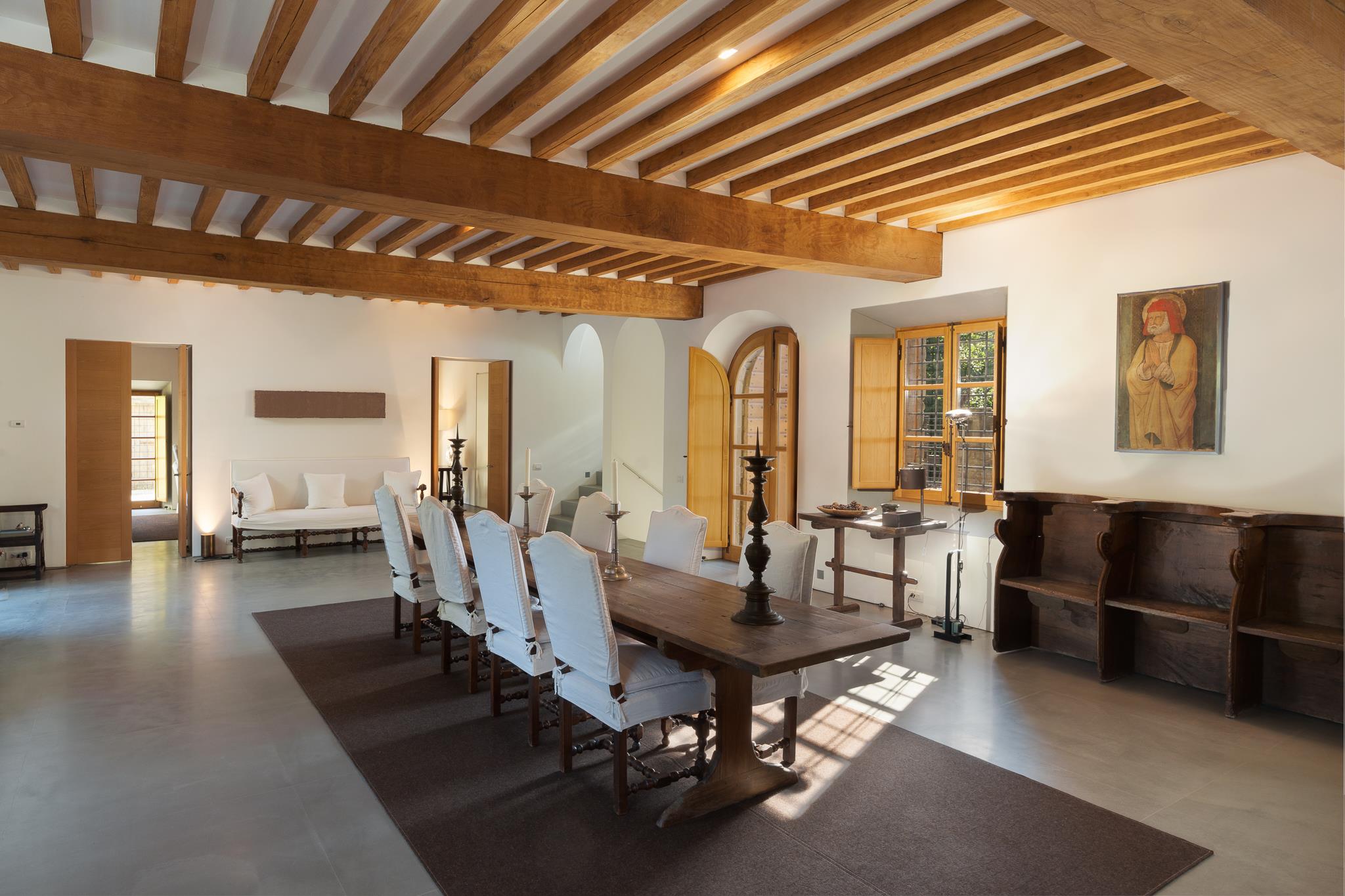 Cortona, Arezzo, Tuscany