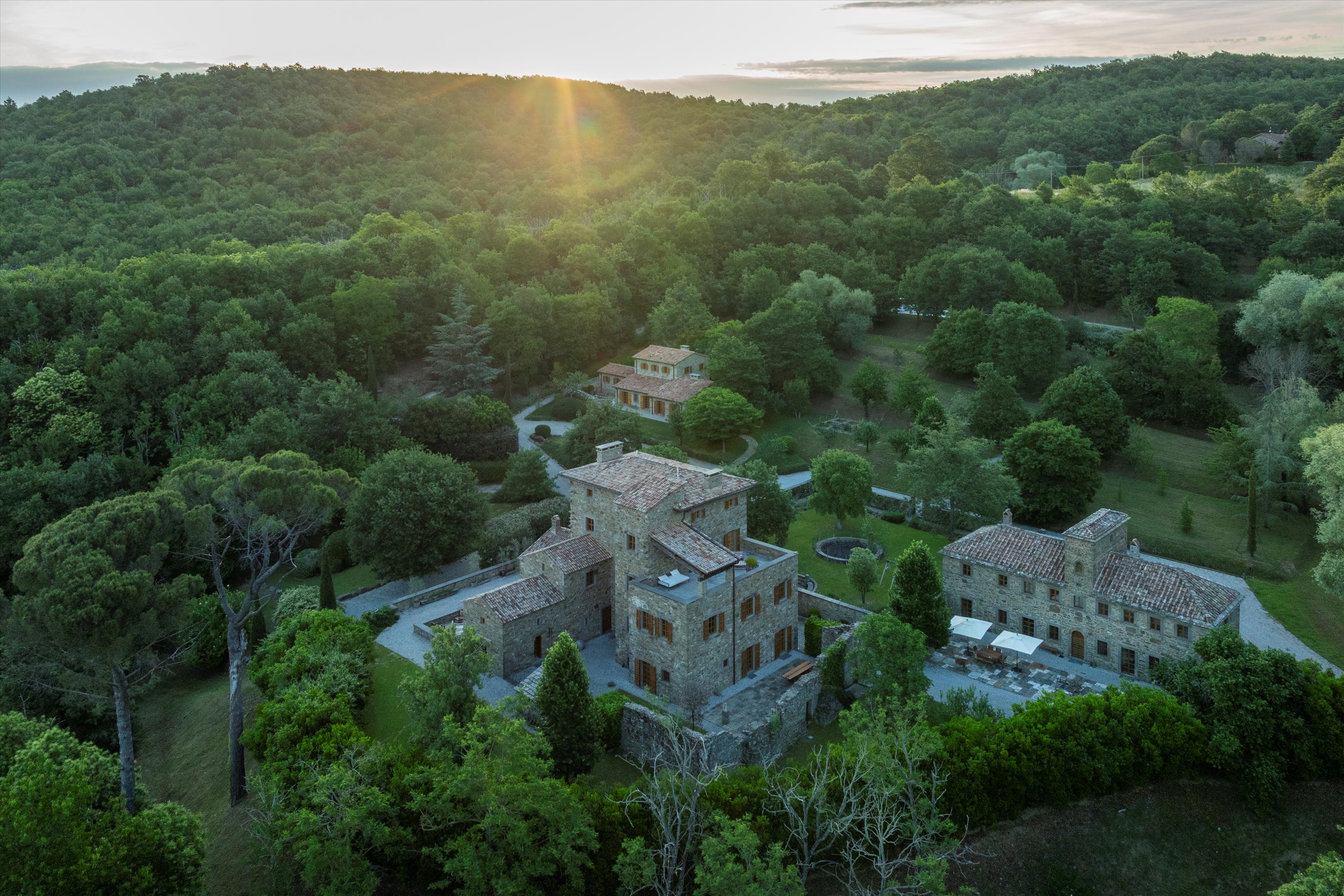 Cortona, Arezzo, Tuscany