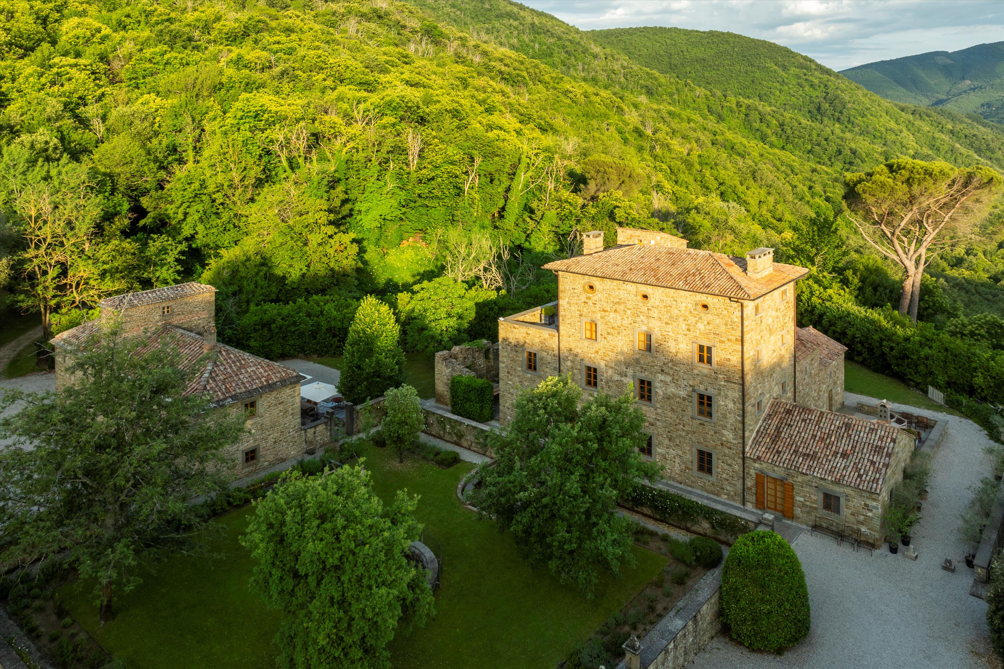 Cortona, Arezzo, Tuscany