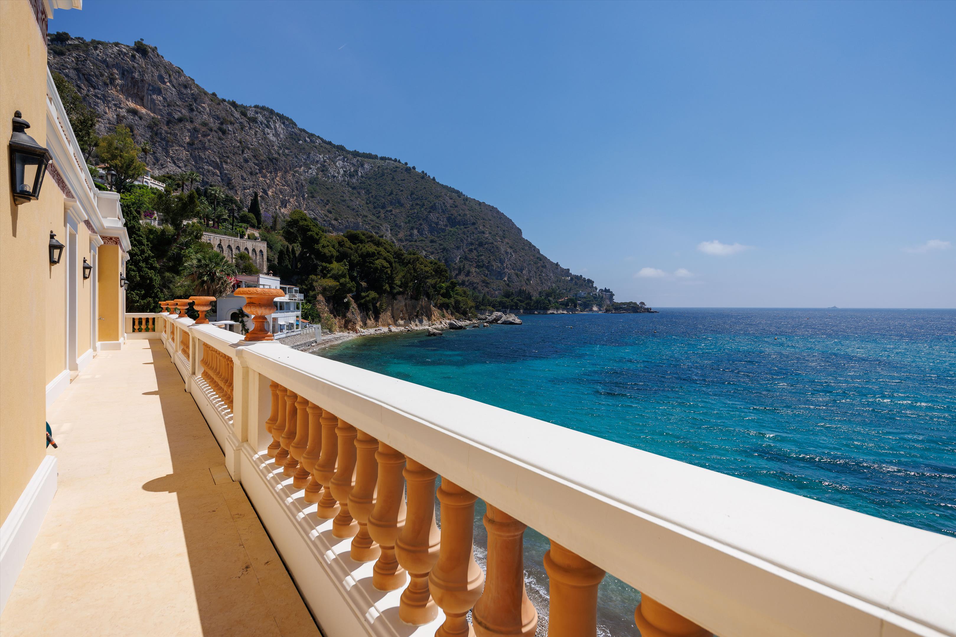 Eze, Alpes-Maritimes: Nice, Provence-Alpes-Côte D'Azur