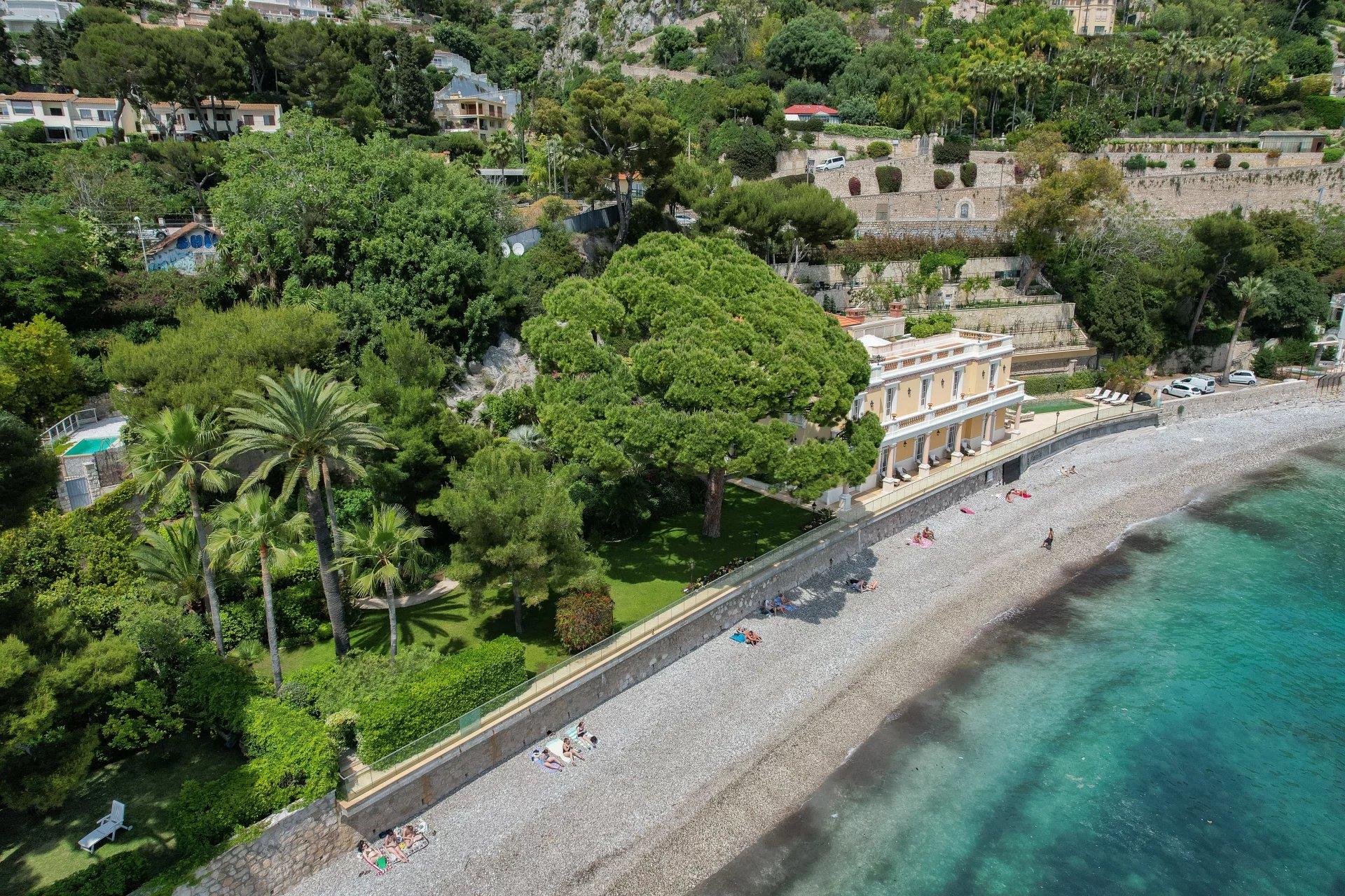 Eze, Alpes-Maritimes: Nice, Provence-Alpes-Côte D'Azur