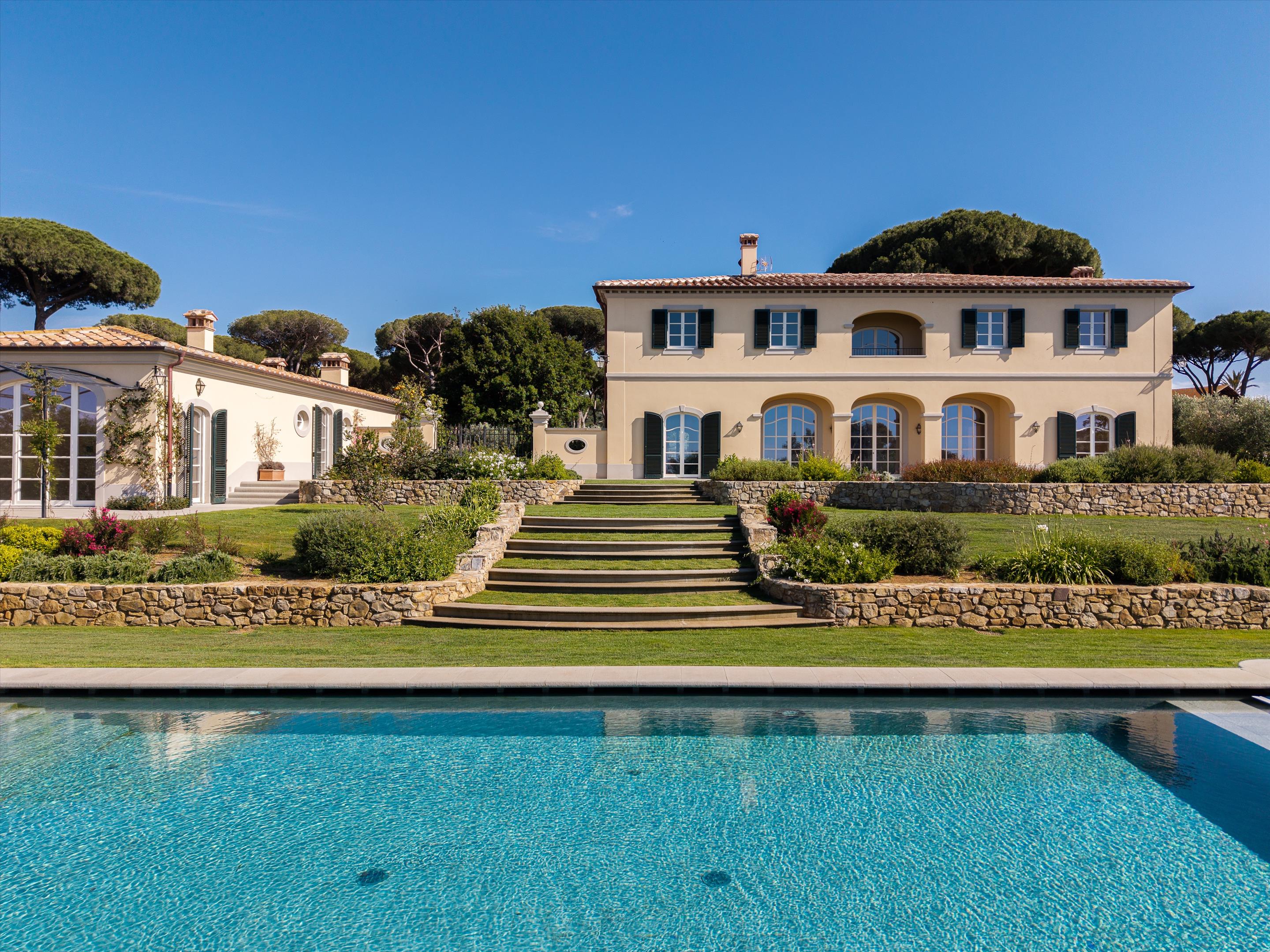 Bolgheri, Livorno, Tuscany