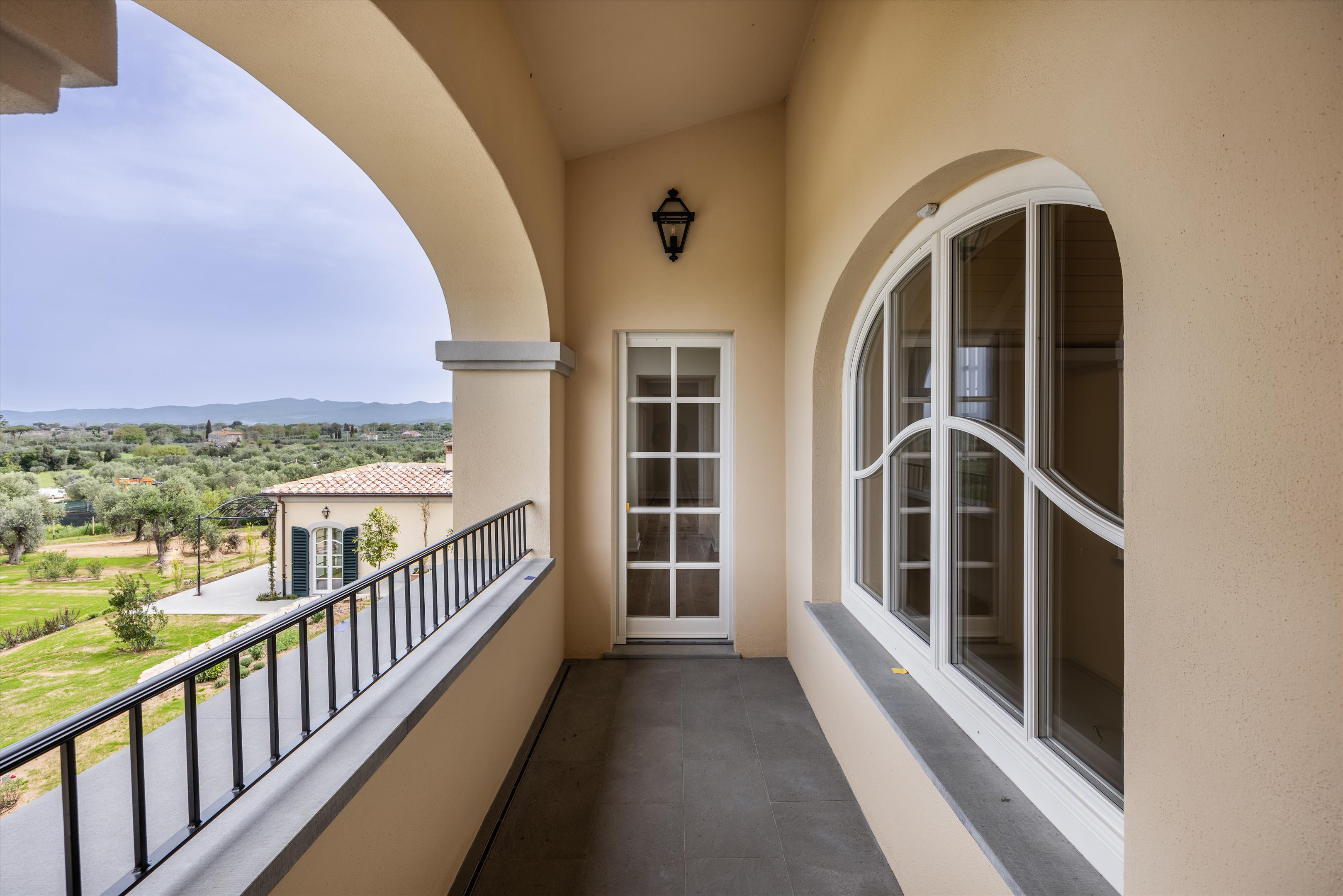 Bolgheri, Livorno, Tuscany